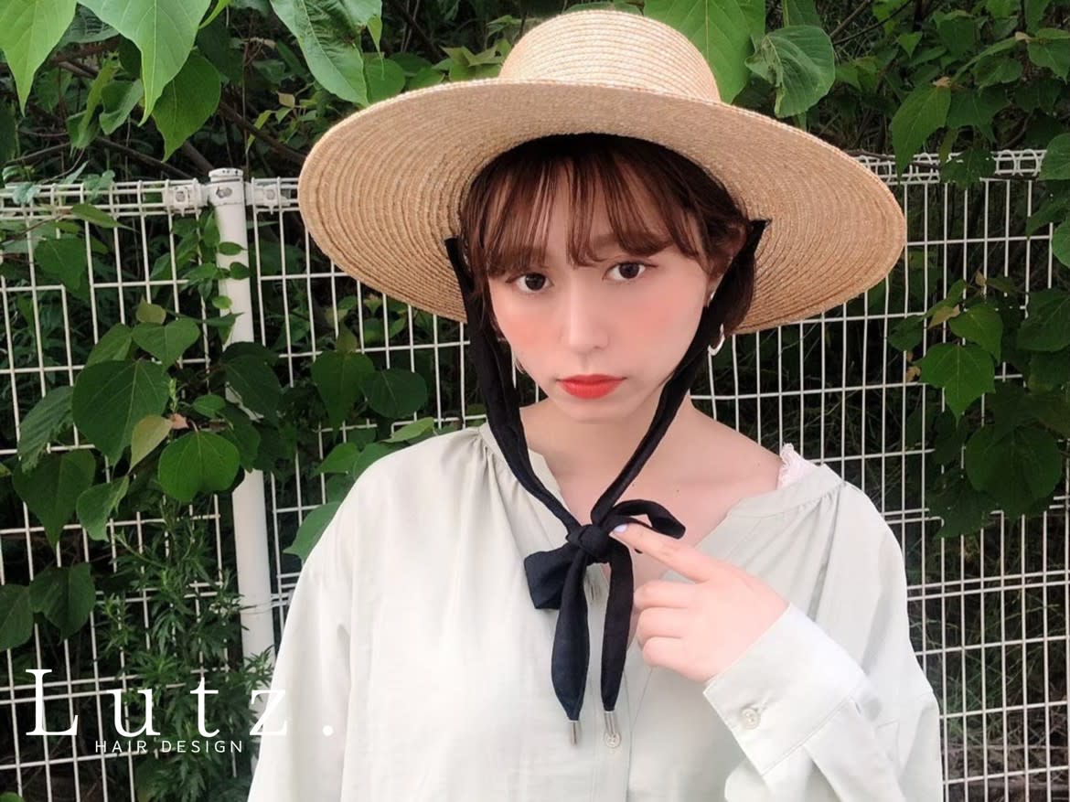 Lutz. hair designのアイキャッチ画像