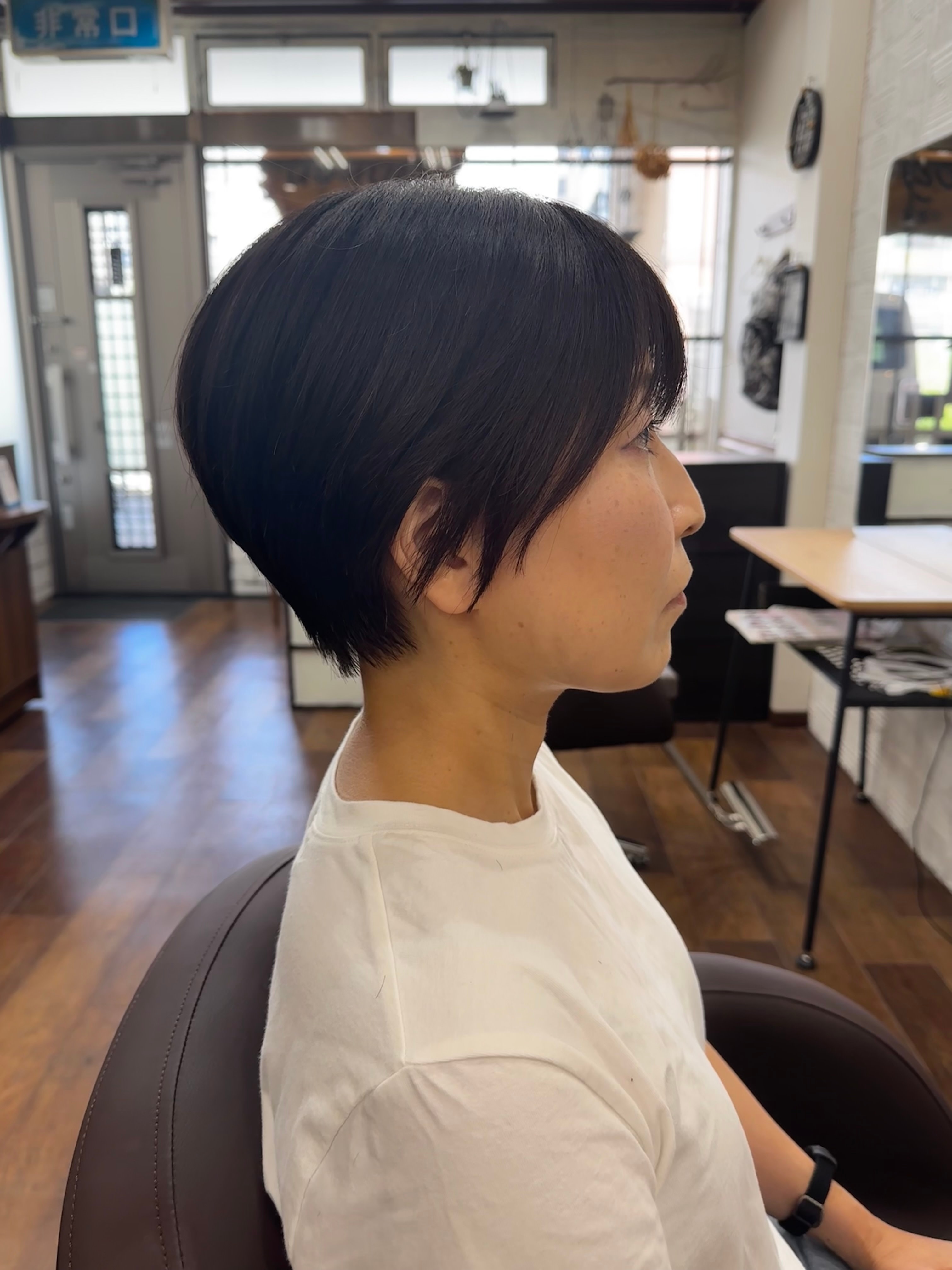 CATYdeux【キャティドゥ】のスタイル紹介。CATYdeux × Ladies