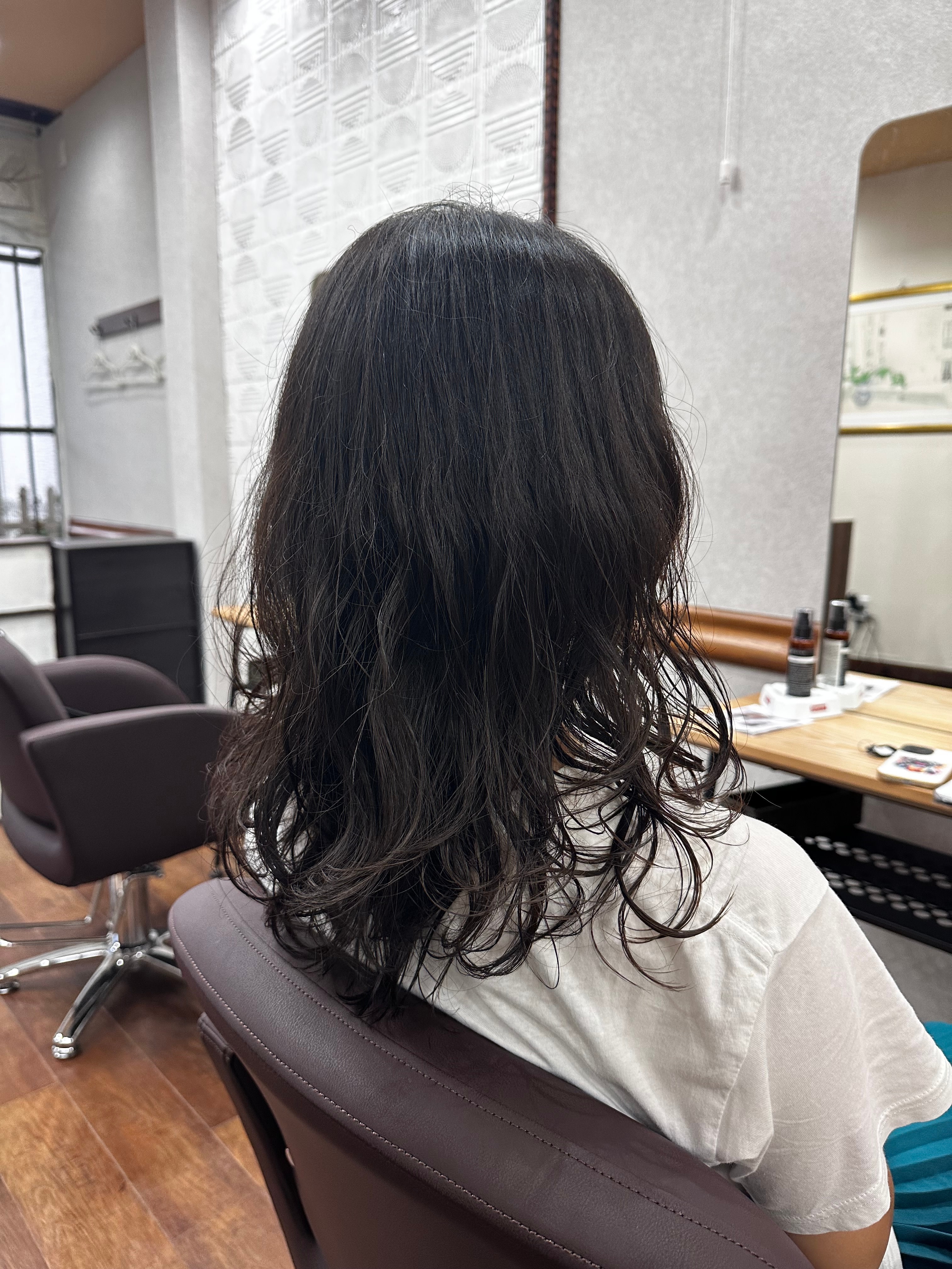 CATYdeux【キャティドゥ】のスタイル紹介。CATYdeux × Ladies