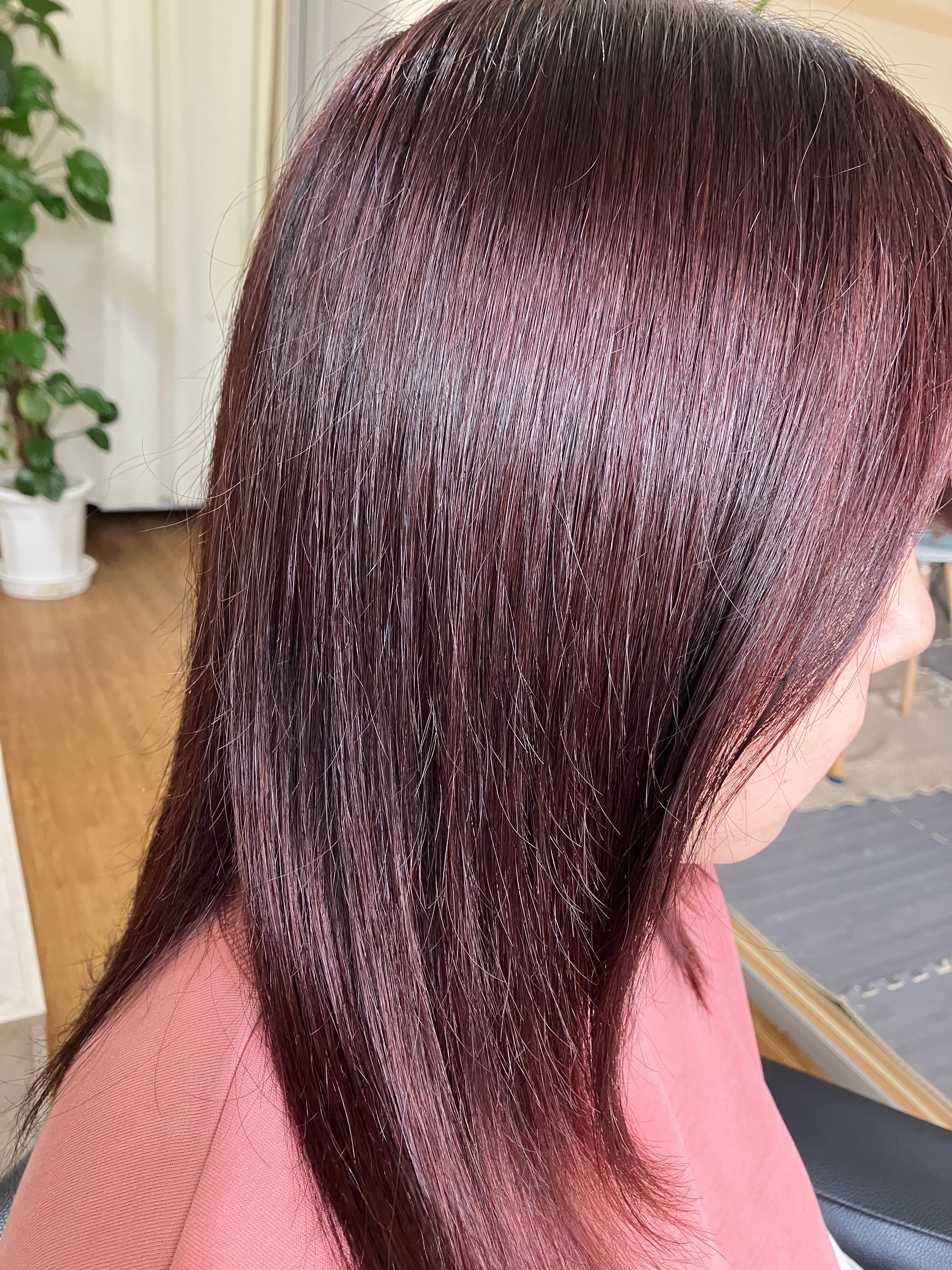 hair&eyelash AMANDA【ヘアアンドアイラッシュアマンダ】のスタイル紹介。hair&eyelash AMANDA×スタイル