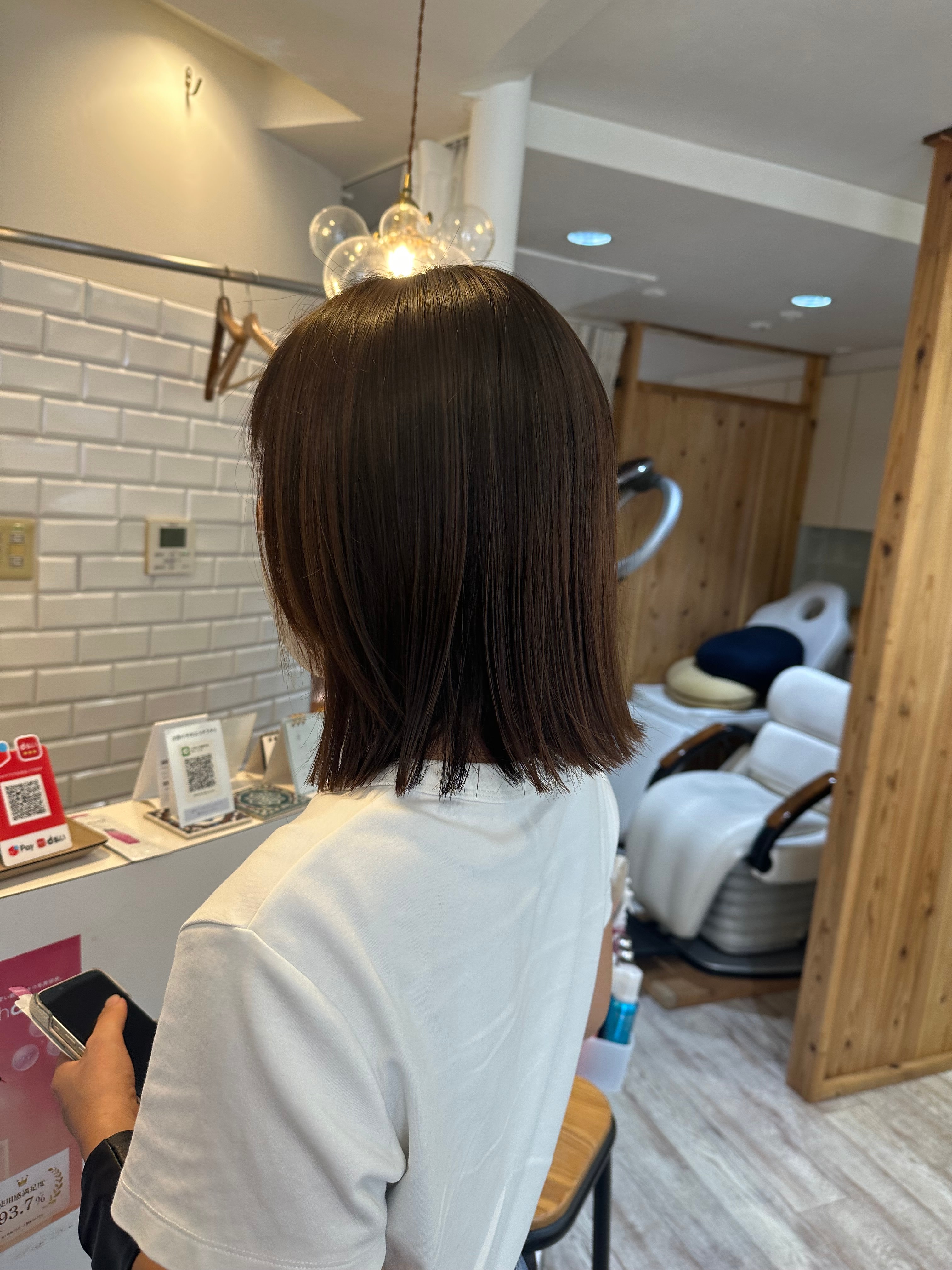 Salon・des・Bijoux・Luce【サロン ド ビジュー ルーチェ】のスタイル紹介。Salon・des・Bijoux・Luce×スタイル