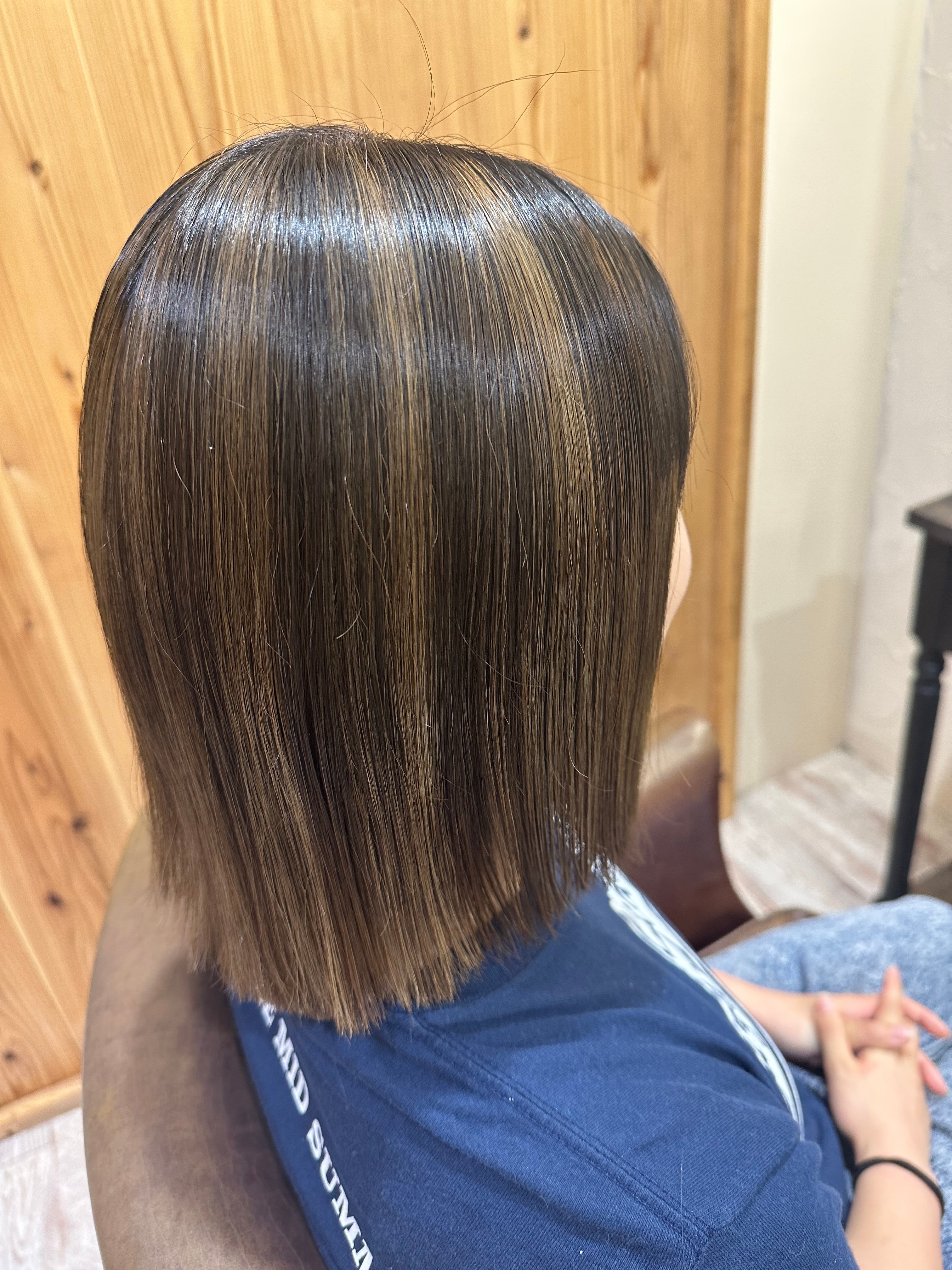 Salon・des・Bijoux・Luce【サロン ド ビジュー ルーチェ】のスタイル紹介。Salon・des・Bijoux・Luce×スタイル