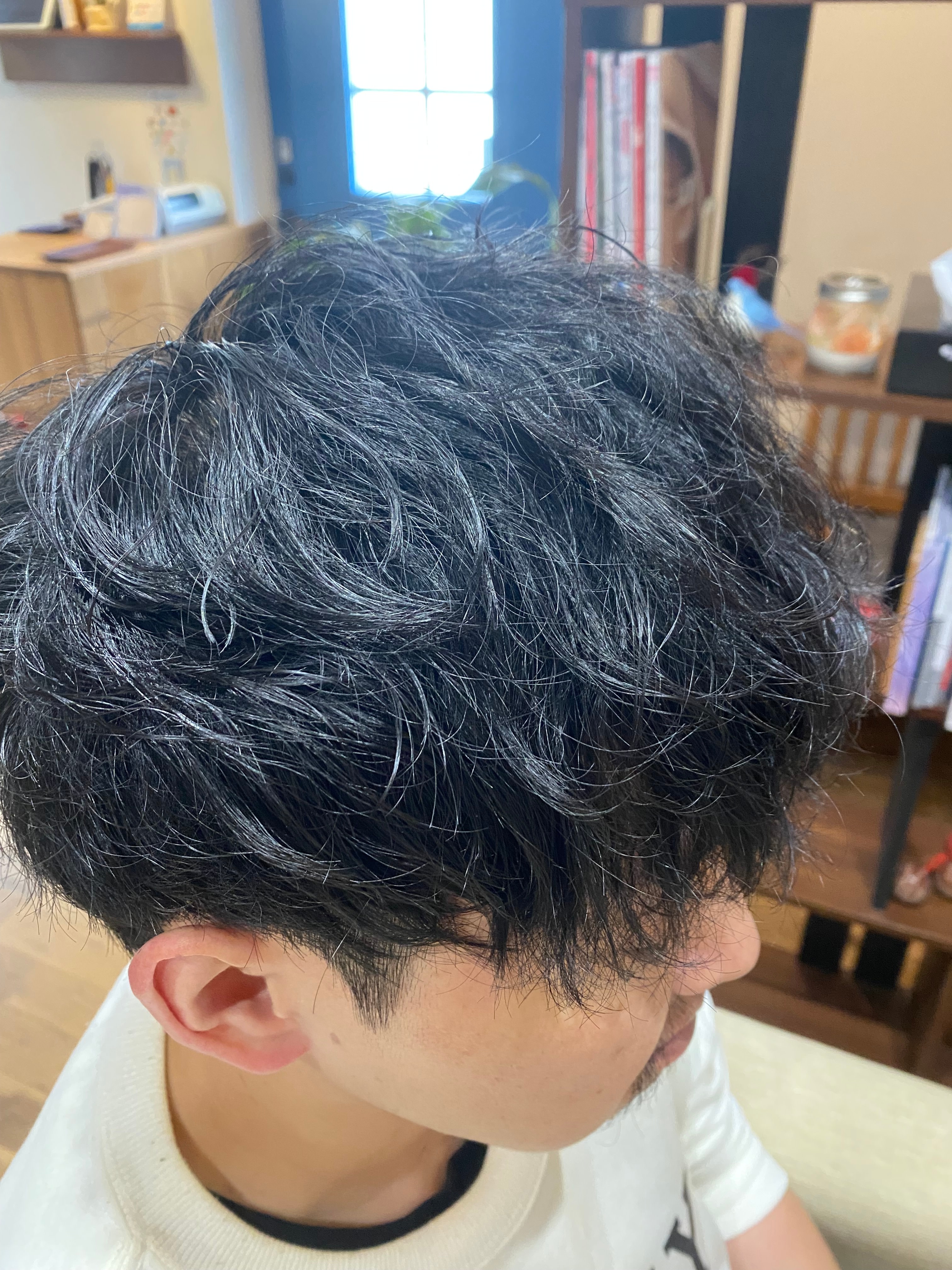 hair lounge Link【ヘアラウンジ リンク】【ヘア ラウンジ リンク】のスタイル紹介。hair lounge Link【ヘアラウンジ リンク】