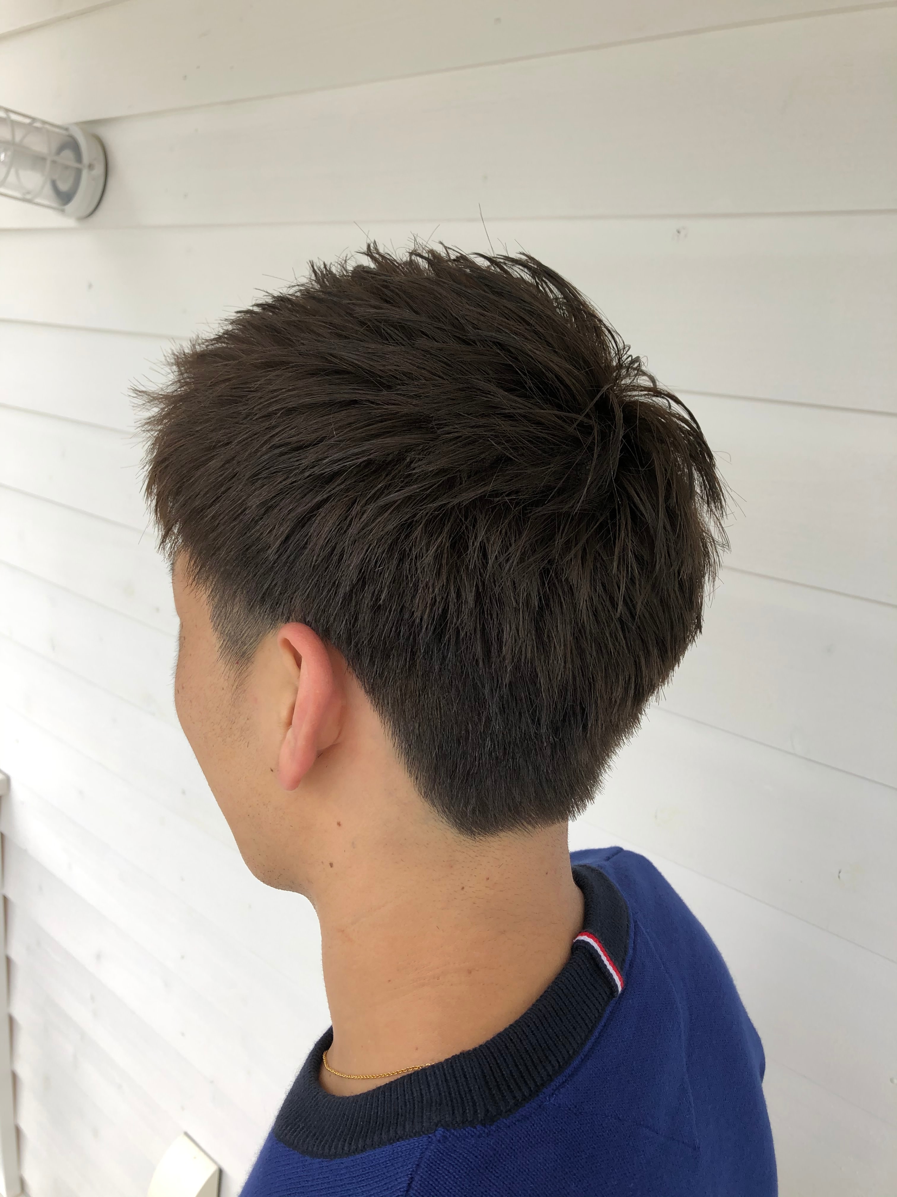 hair lounge Link【ヘアラウンジ リンク】【ヘア ラウンジ リンク】のスタイル紹介。hair lounge Link【ヘアラウンジ リンク】