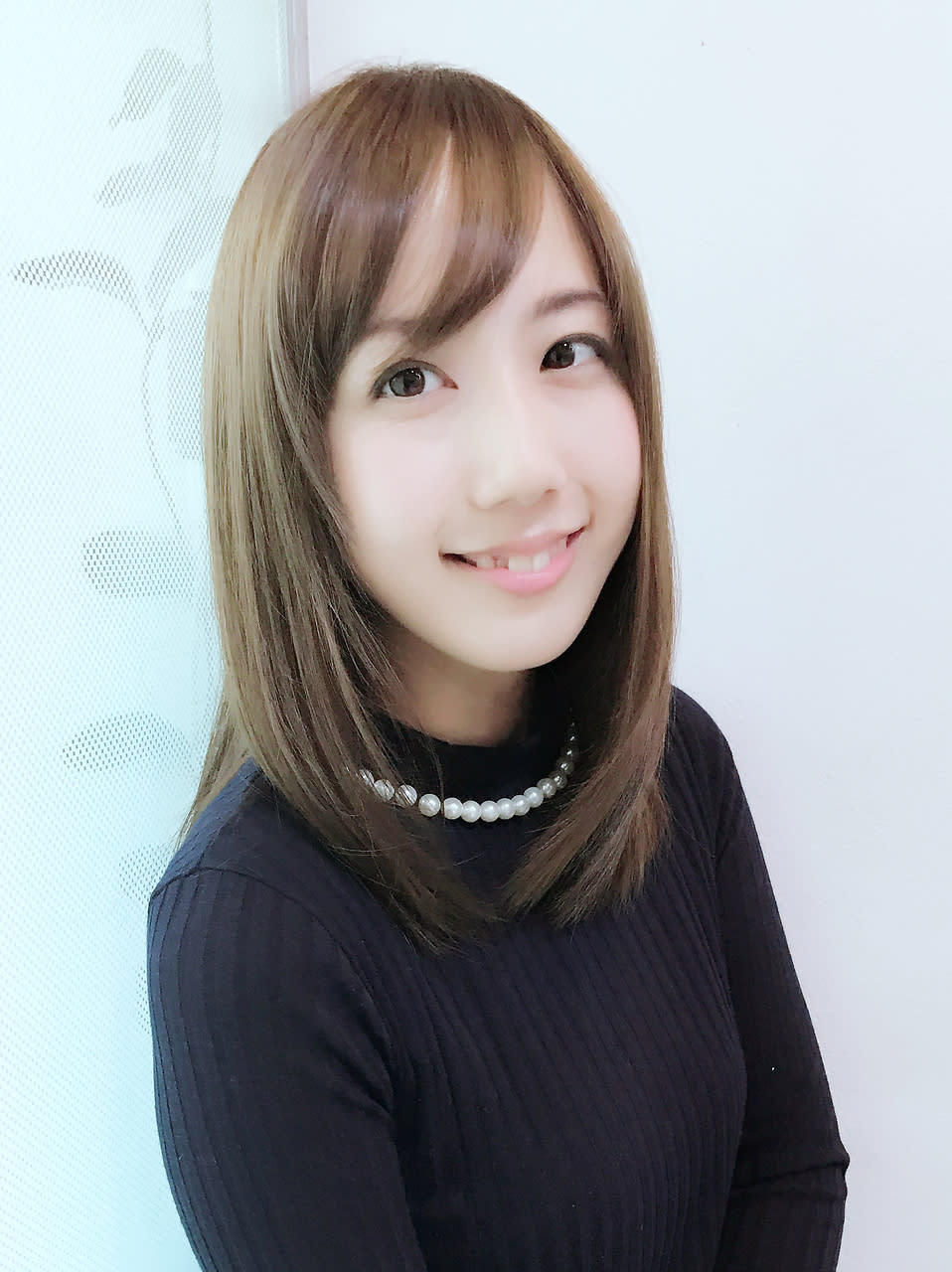 joint club【ジョイントクラブ】のスタイル紹介。ゆるっとカール