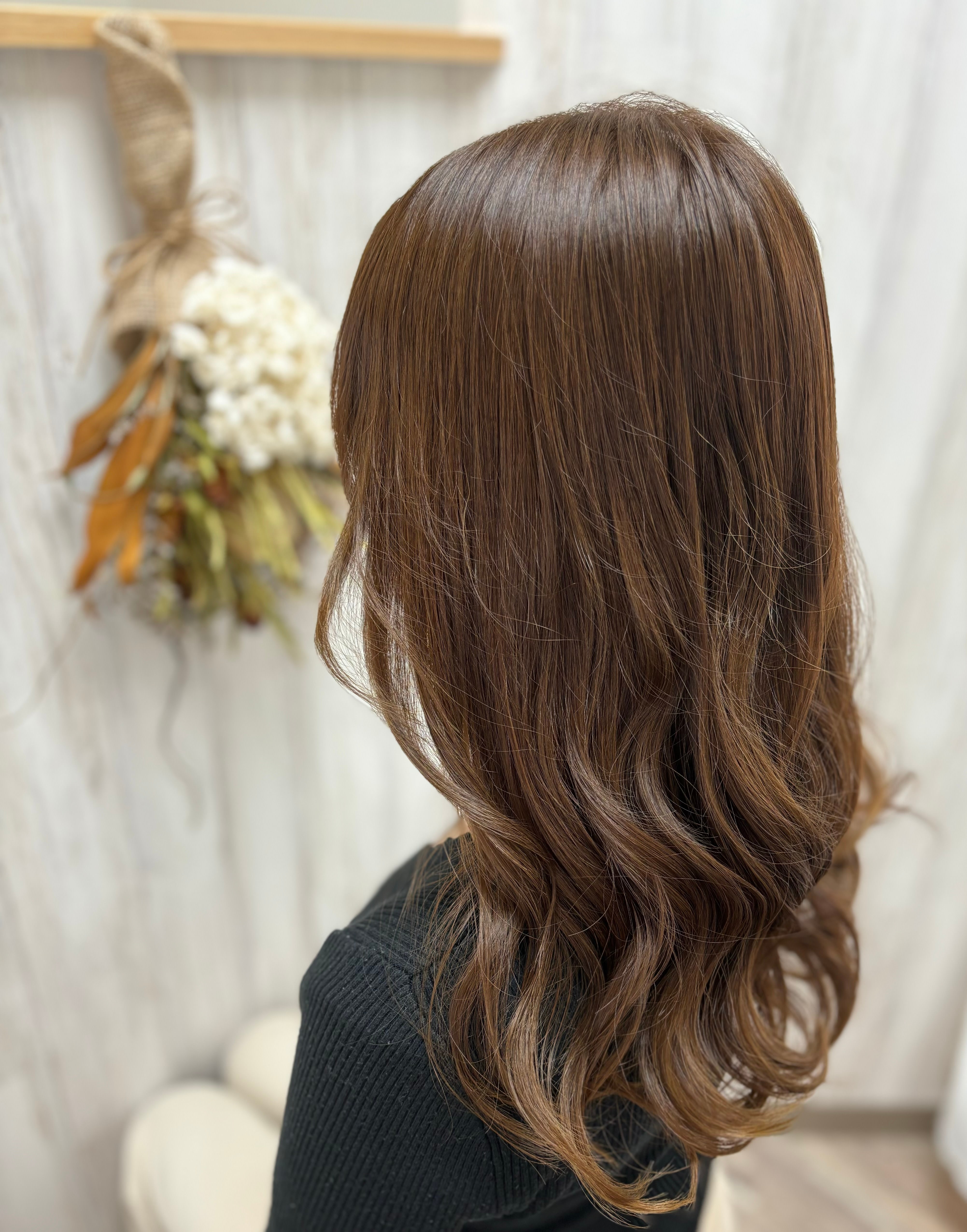 Cut Room Rie【カットルームリエ】のスタイル紹介。Cut Room Rie×スタイル