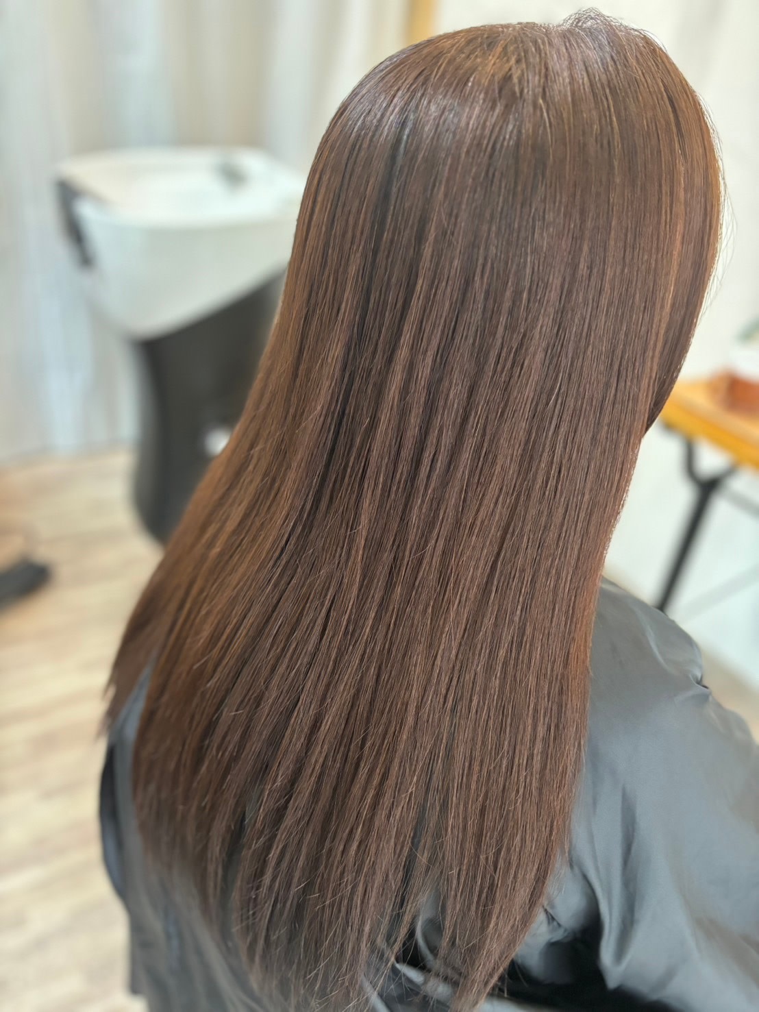 Cut Room Rie【カットルームリエ】のスタイル紹介。Cut Room Rie×スタイル