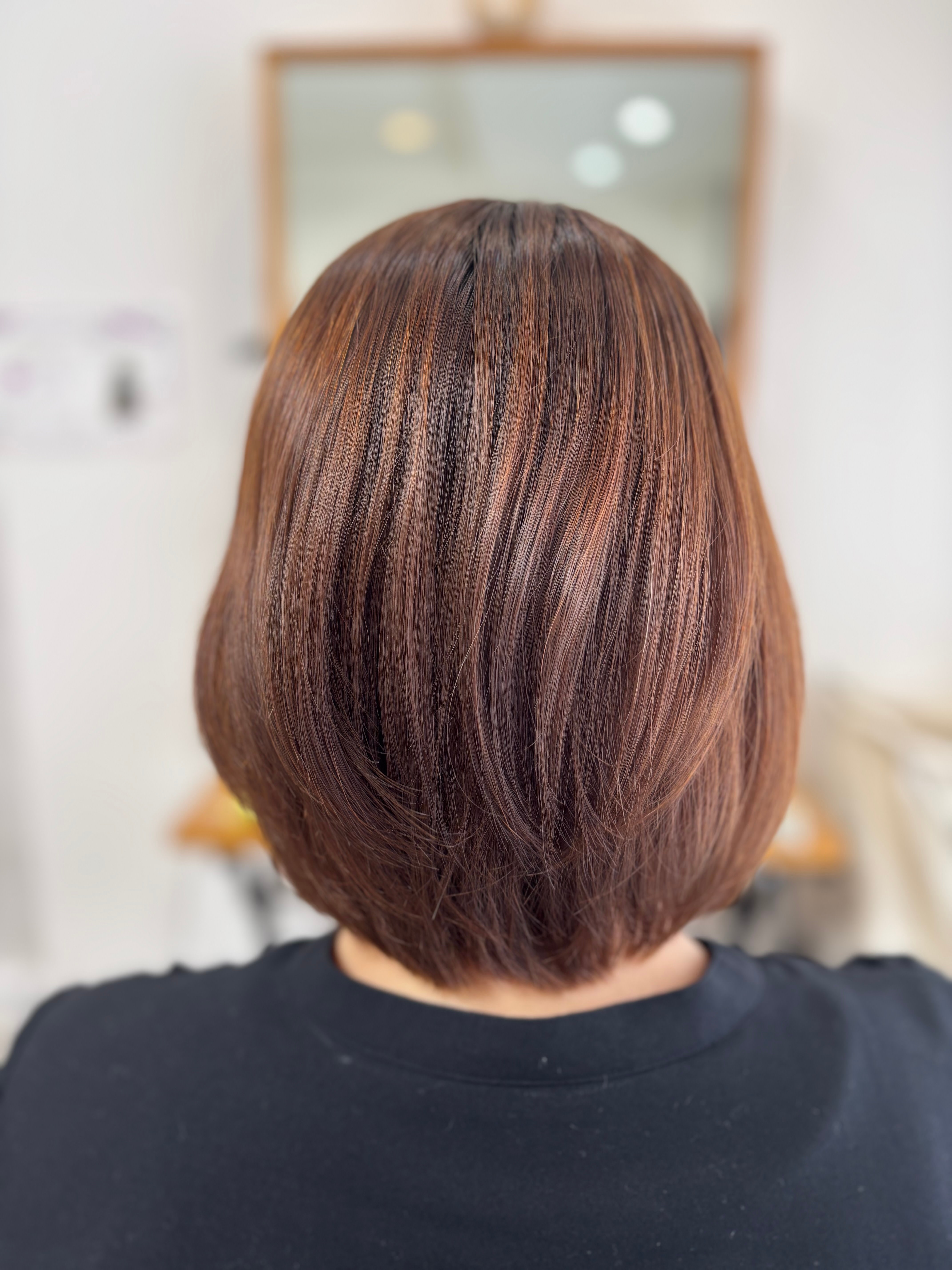 Cut Room Rie【カットルームリエ】のスタイル紹介。Cut Room Rie×スタイル