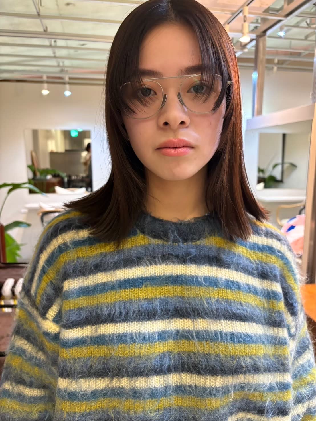 CEINE loq【セーヌロク】のスタイル紹介。CEINE loq×スタイル