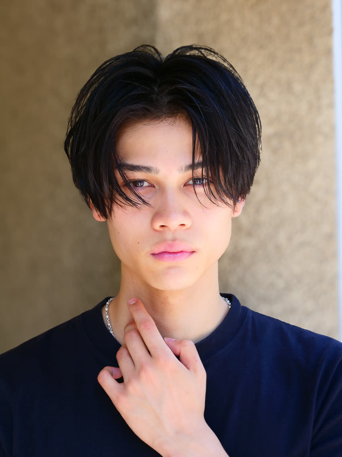 men's salon L-MARK 茨木【メンズサロンエルマーク イバラキ】【メンズサロンエルマーク イバラキ】のスタイル紹介。men's salon L-MARK 茨木×スタイル