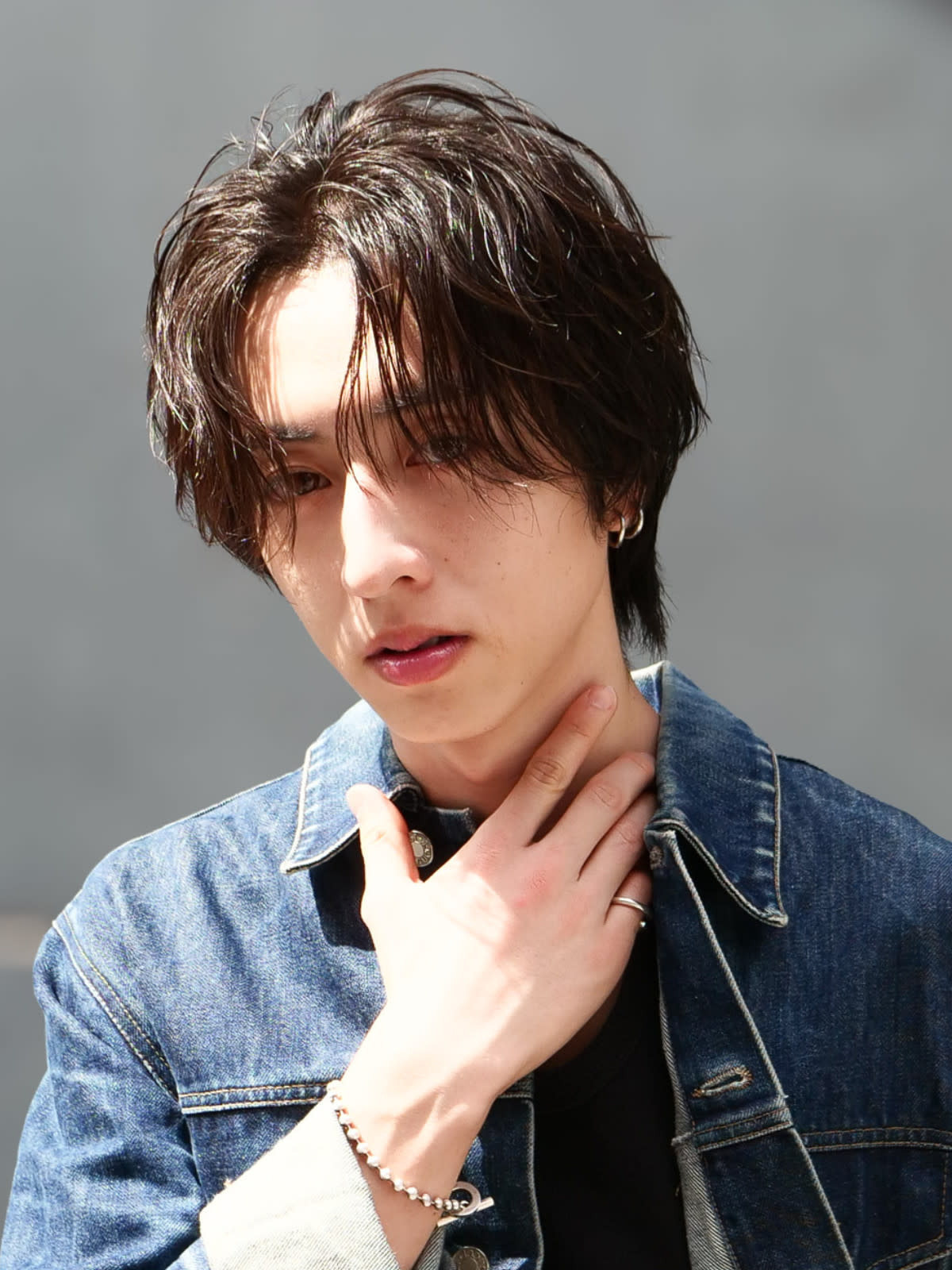 men's salon L-MARK 茨木【メンズサロンエルマーク イバラキ】【メンズサロンエルマーク イバラキ】のスタイル紹介。men's salon L-MARK 茨木×スタイル