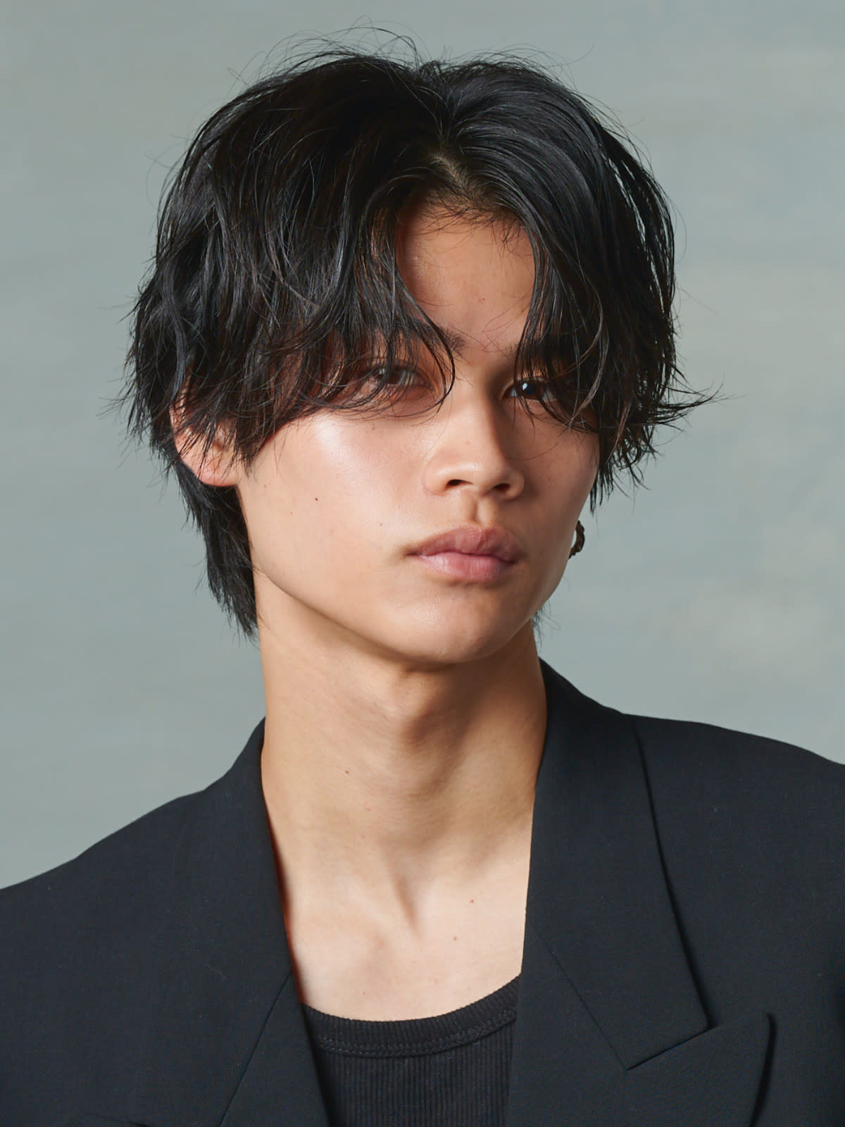 men's salon L-MARK 茨木【メンズサロンエルマーク イバラキ】【メンズサロンエルマーク イバラキ】のスタイル紹介。men's salon L-MARK 茨木×スタイル