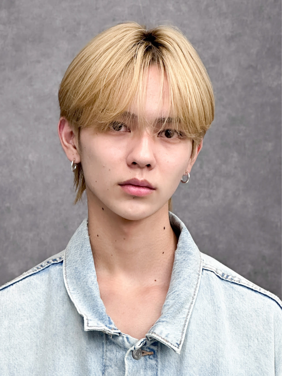 men's salon L-MARK 茨木【メンズサロンエルマーク イバラキ】【メンズサロンエルマーク イバラキ】のスタイル紹介。men's salon L-MARK 茨木×スタイル