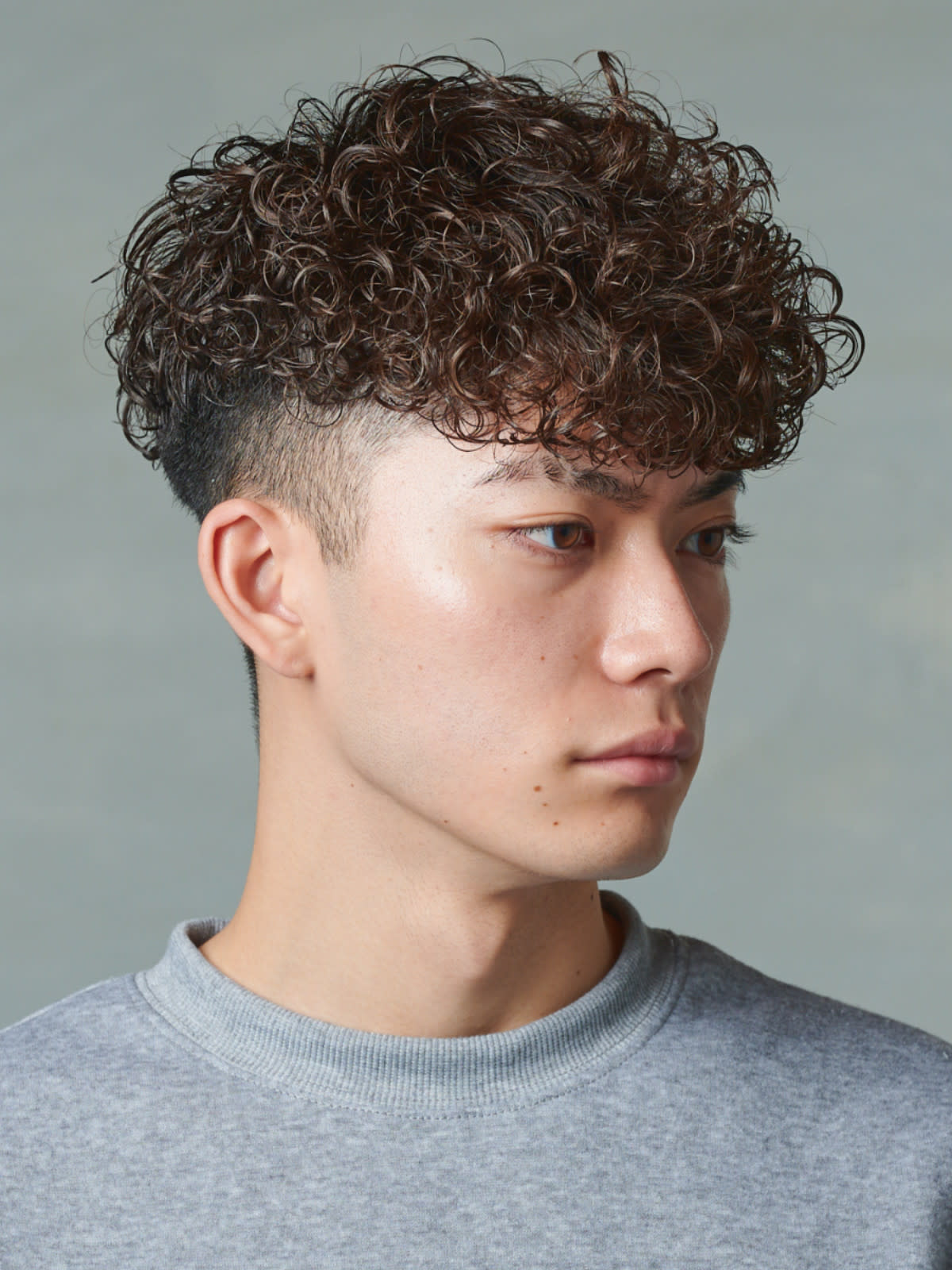 men's salon L-MARK 茨木【メンズサロンエルマーク イバラキ】【メンズサロンエルマーク イバラキ】のスタイル紹介。men's salon L-MARK 茨木×スタイル