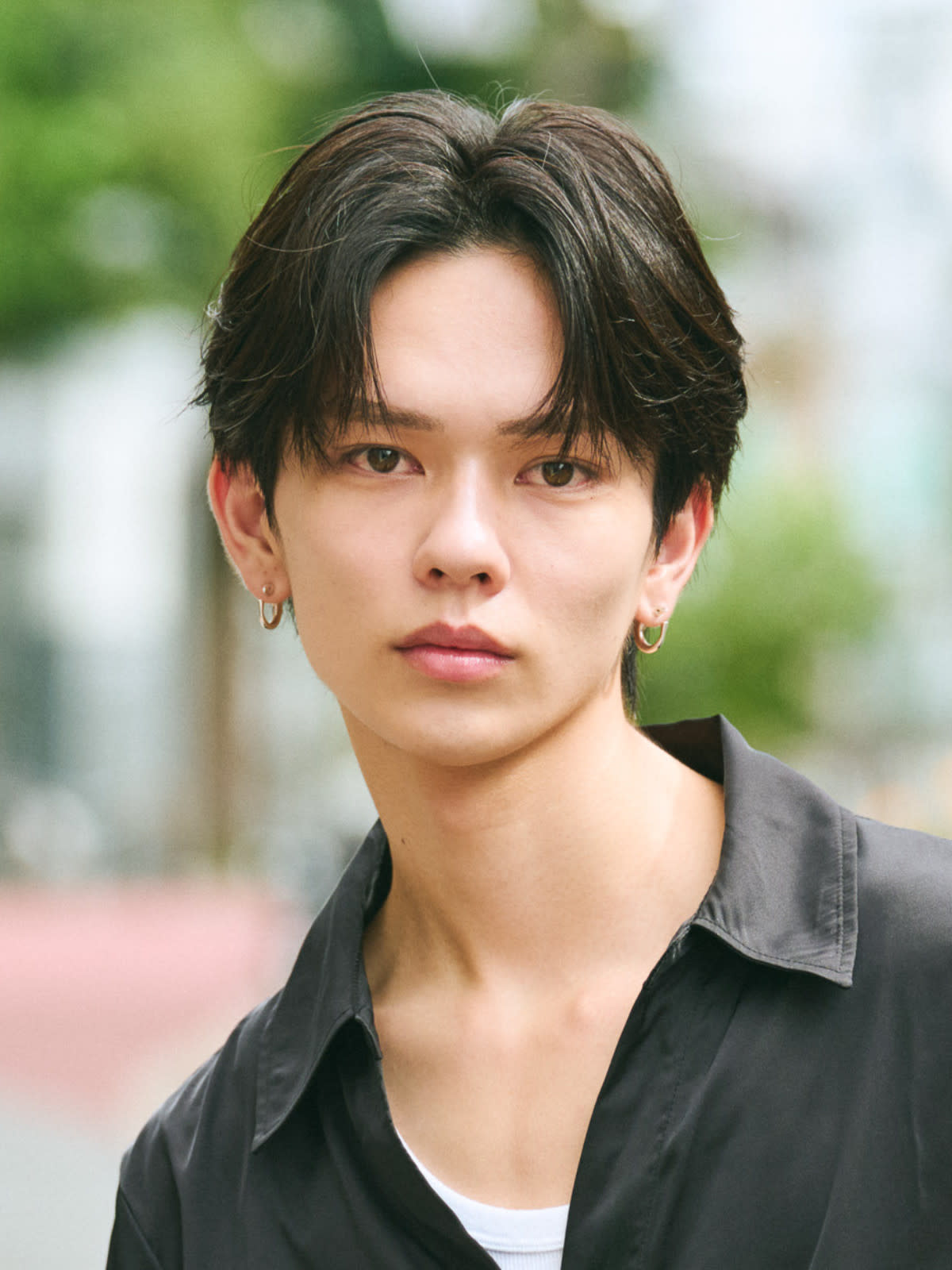 men's salon L-MARK 茨木【メンズサロンエルマーク イバラキ】【メンズサロンエルマーク イバラキ】のスタイル紹介。men's salon L-MARK 茨木×スタイル