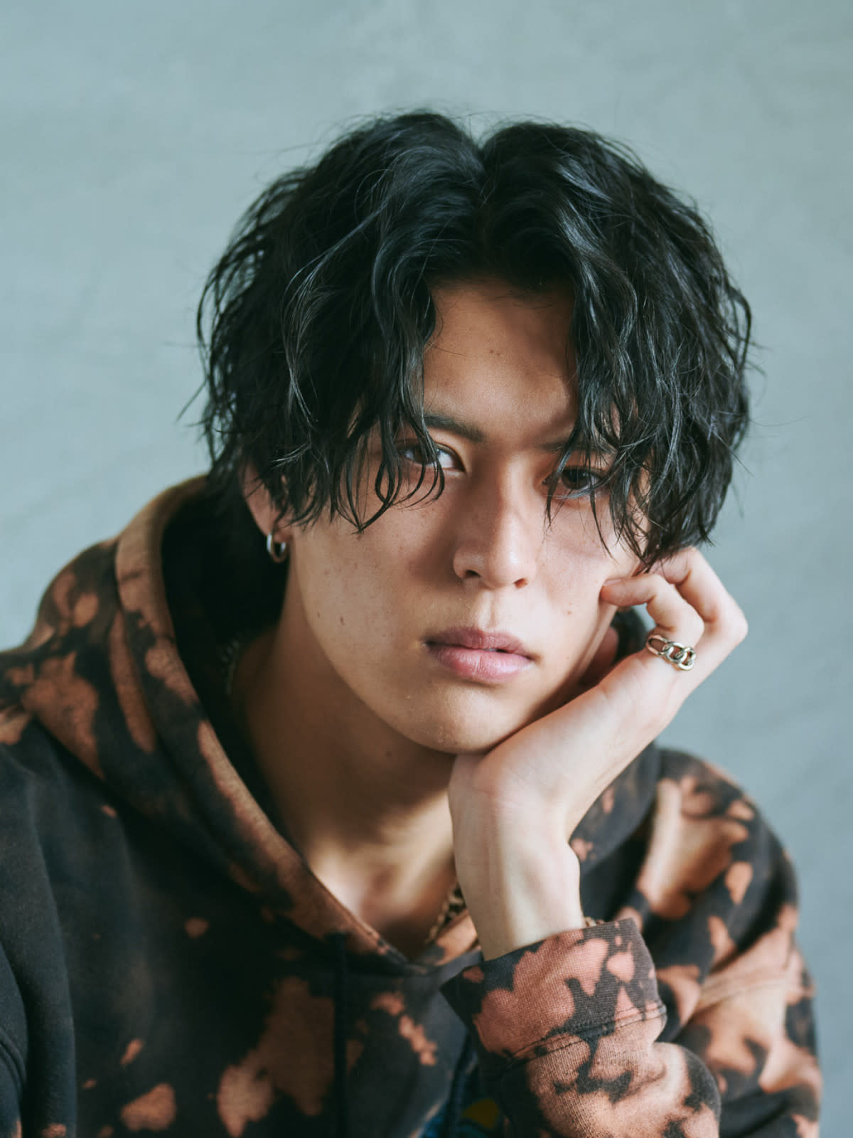 men's salon L-MARK 茨木【メンズサロンエルマーク イバラキ】【メンズサロンエルマーク イバラキ】のスタイル紹介。men's salon L-MARK 茨木×スタイル