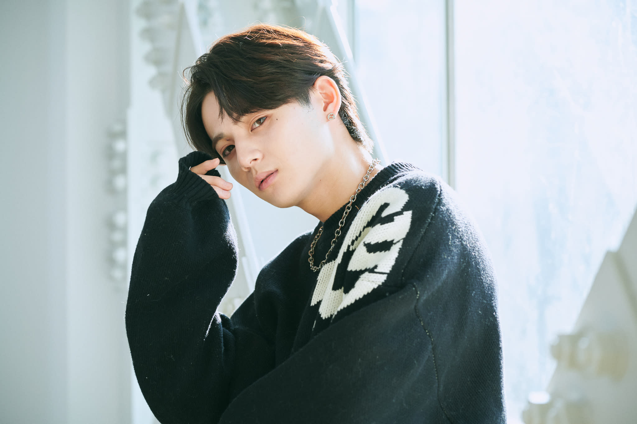 men's salon L-MARK 京橋【メンズサロンエルマーク キョウバシ】【メンズサロンエルマーク キョウバシ】のスタイル紹介。men's salon L-MARK 京橋×スタイル