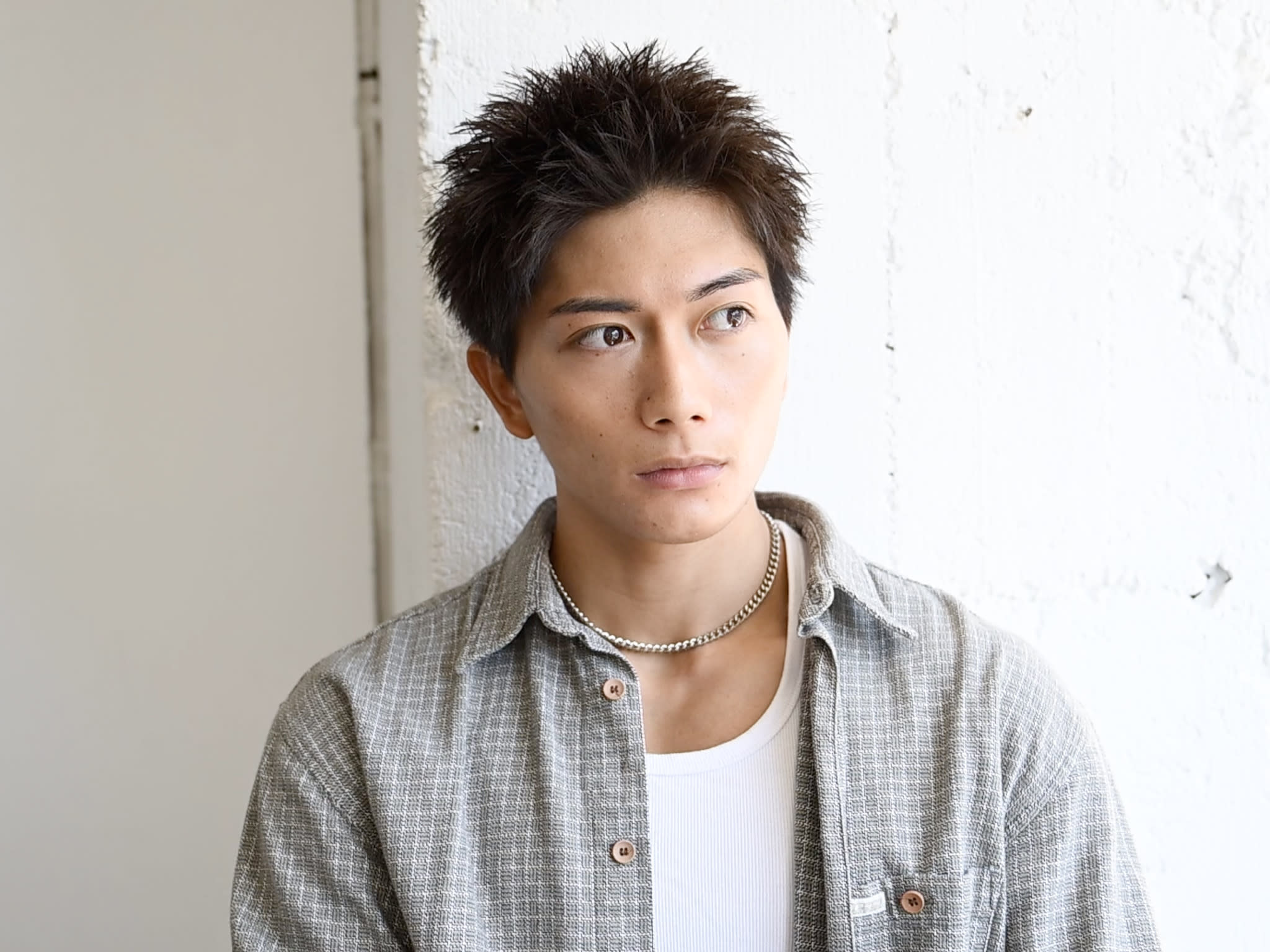 men's salon L-MARK 高槻【メンズサロンエルマーク タカツキ】【メンズサロンエルマーク タカツキ】のスタイル紹介。men's salon L-MARK 高槻×スタイル