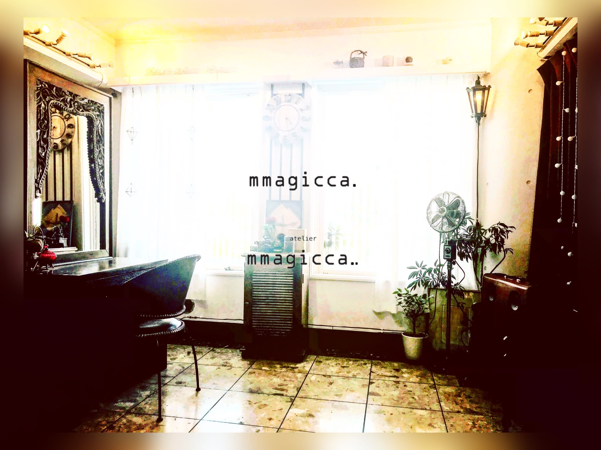 mmagicca.のアイキャッチ画像