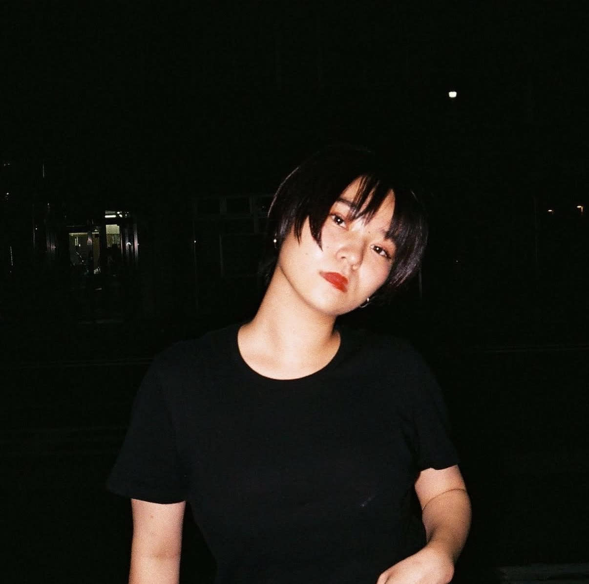 chop chop chop【チョップ チョップ チョップ】のスタイル紹介。chop chop chop×スタイル