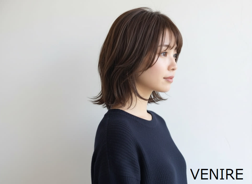 VENIRE 重信店【バニラシゲノブテン】のスタイル紹介。VENIRE 重信店×スタイル