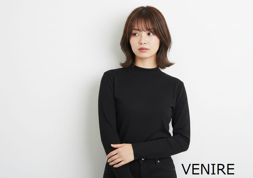VENIRE 重信店【バニラシゲノブテン】のスタイル紹介。VENIRE 重信店×スタイル