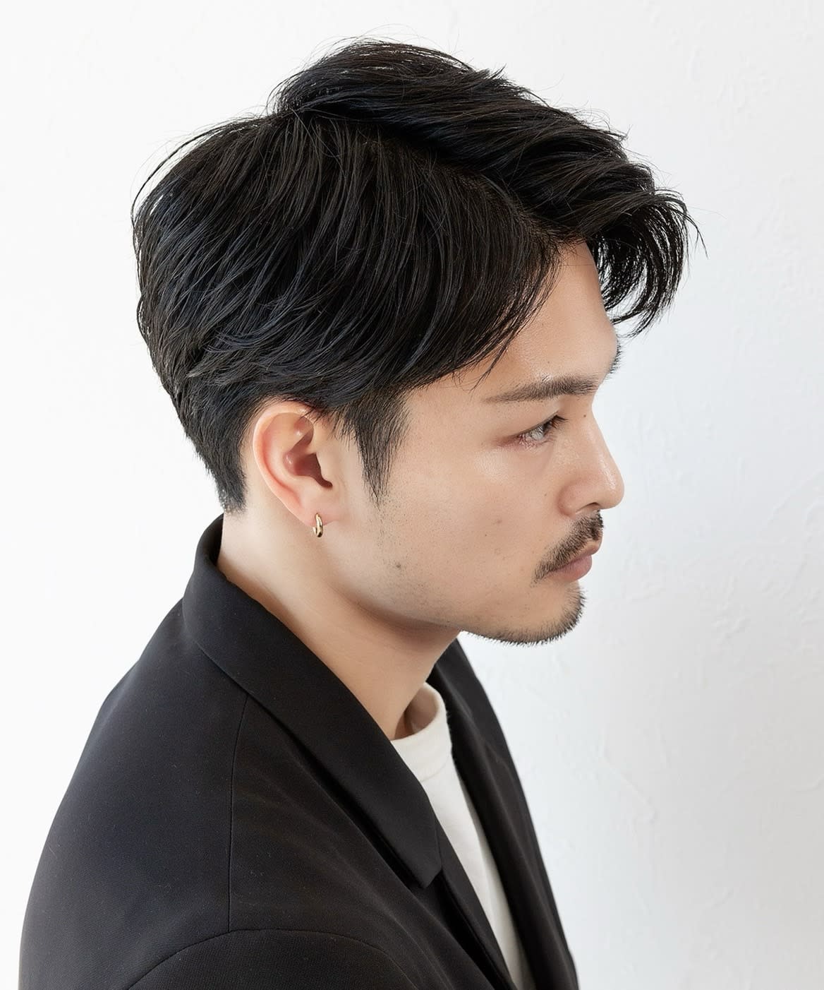 NEXUS&CO. kinshicho【ネクサスアンドコー　キンシチョウテン】のスタイル紹介。パートスタイル