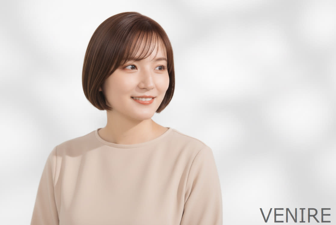 VENIRE 重信店【バニラシゲノブテン】のスタイル紹介。VENIRE 重信店×スタイル