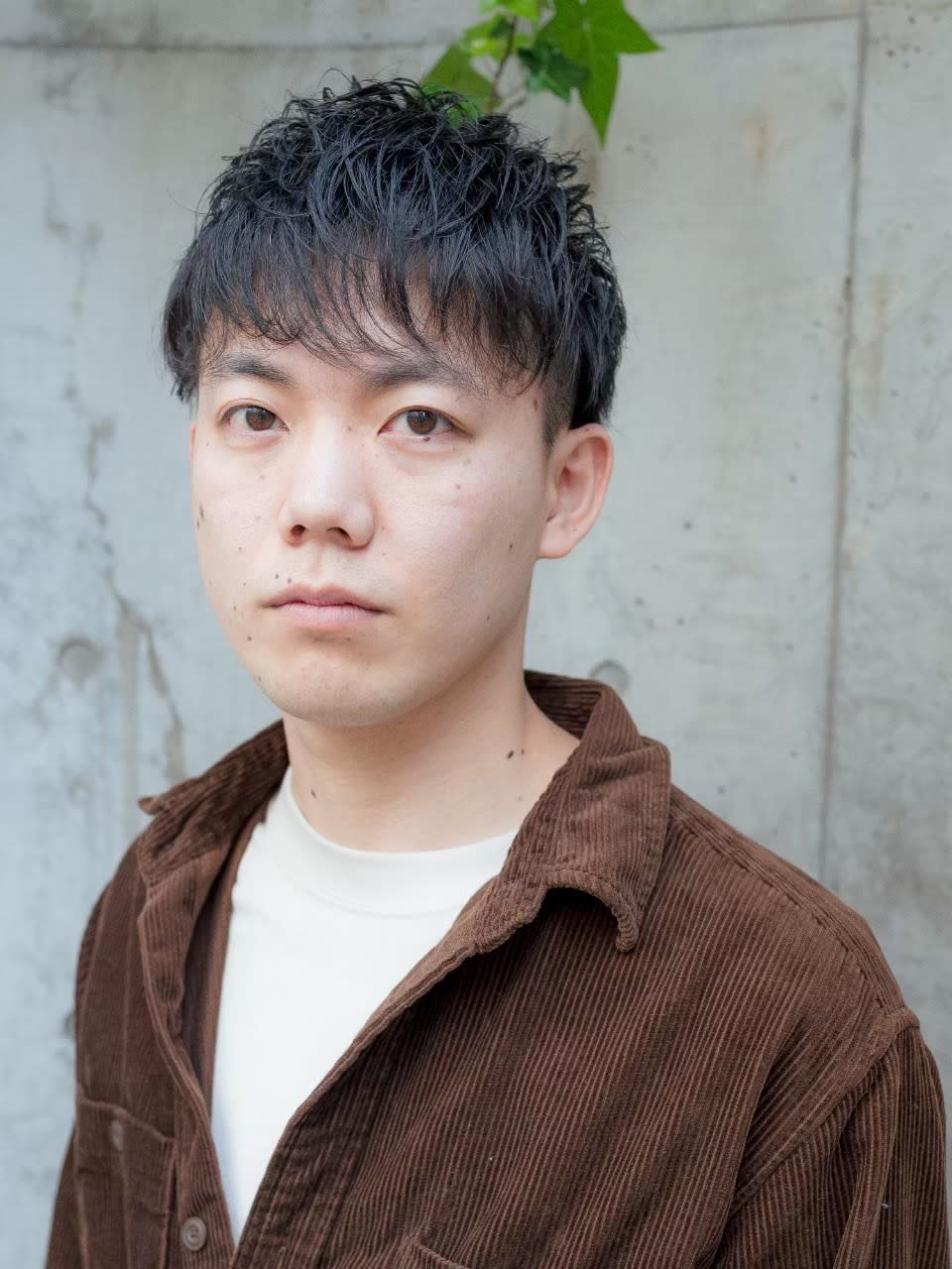 Bro Tokyo BARBERSHOP 神田店 MEN'S専門理容室【ブロートーキョーバーバーショップカンダテンメンズセンモンリヨウシツ】のスタイル紹介。ナチュラルヘア/メンズサロン/barber/神田/秋葉原