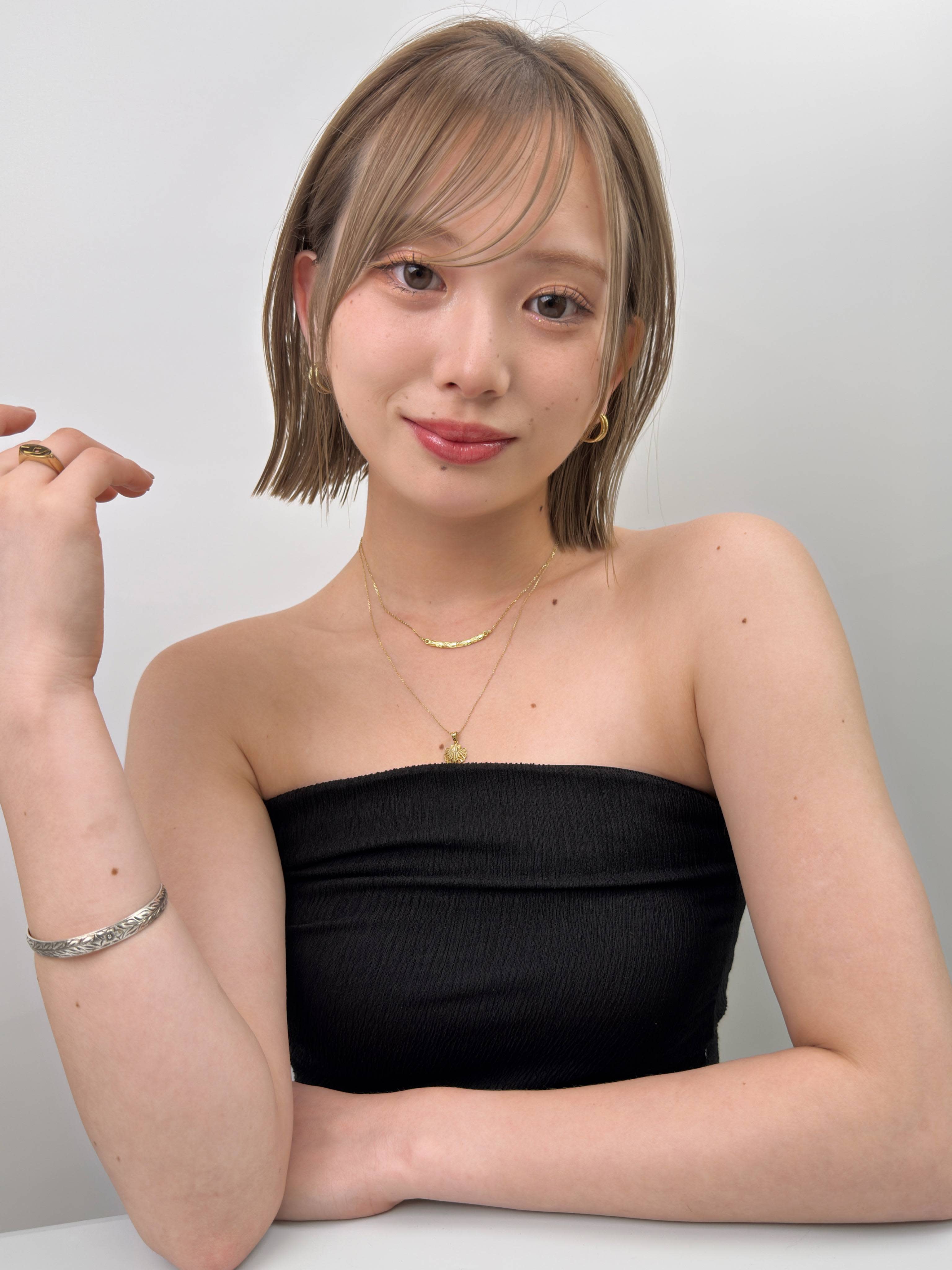 SOYON 本陣店【ソヨン】【ソヨン ホンジンテン】のスタイル紹介。SOYON 本陣店【ソヨン】×スタイル