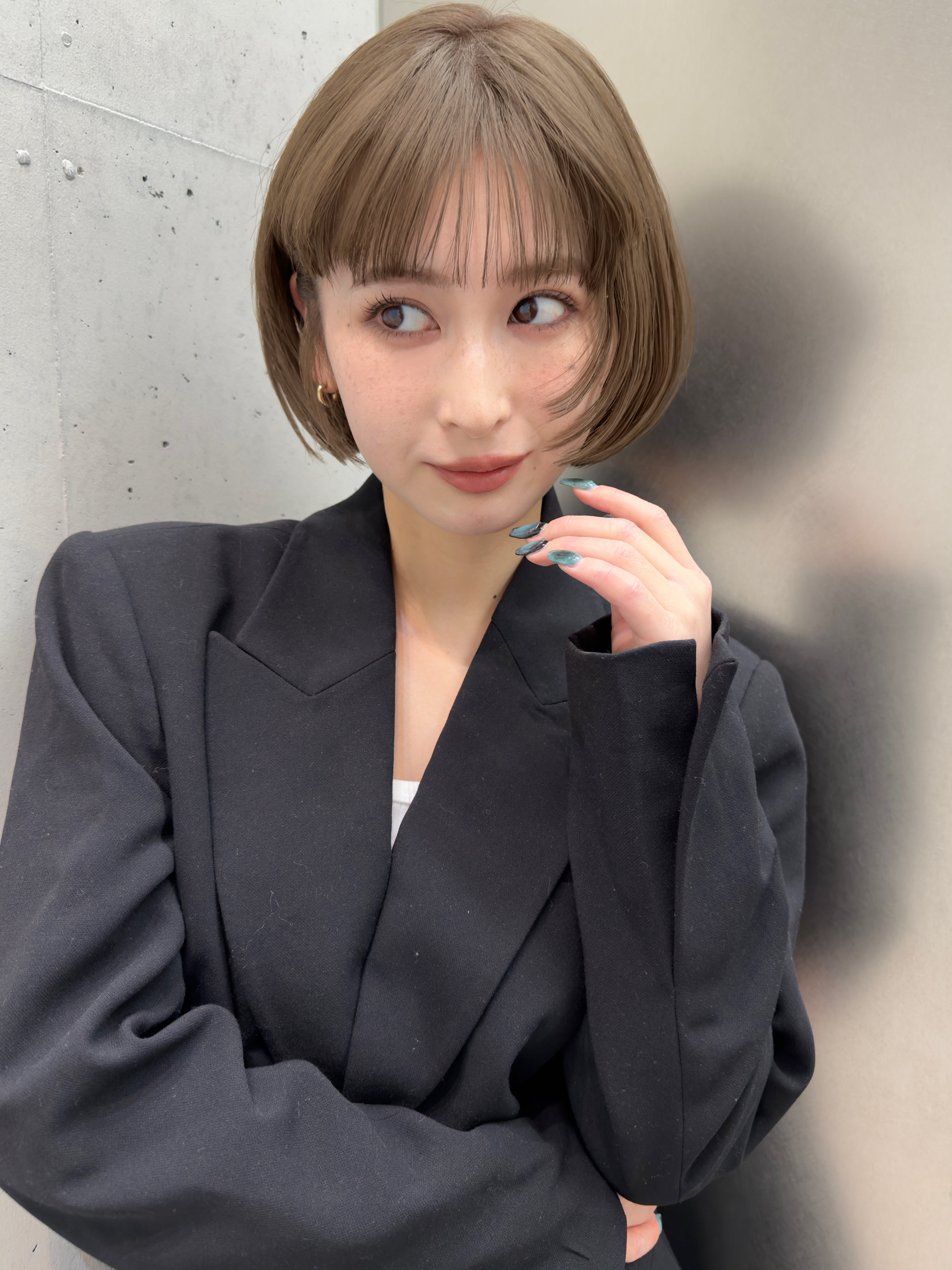 SOYON 本陣店【ソヨン】【ソヨン ホンジンテン】のスタイル紹介。SOYON 本陣店【ソヨン】×スタイル