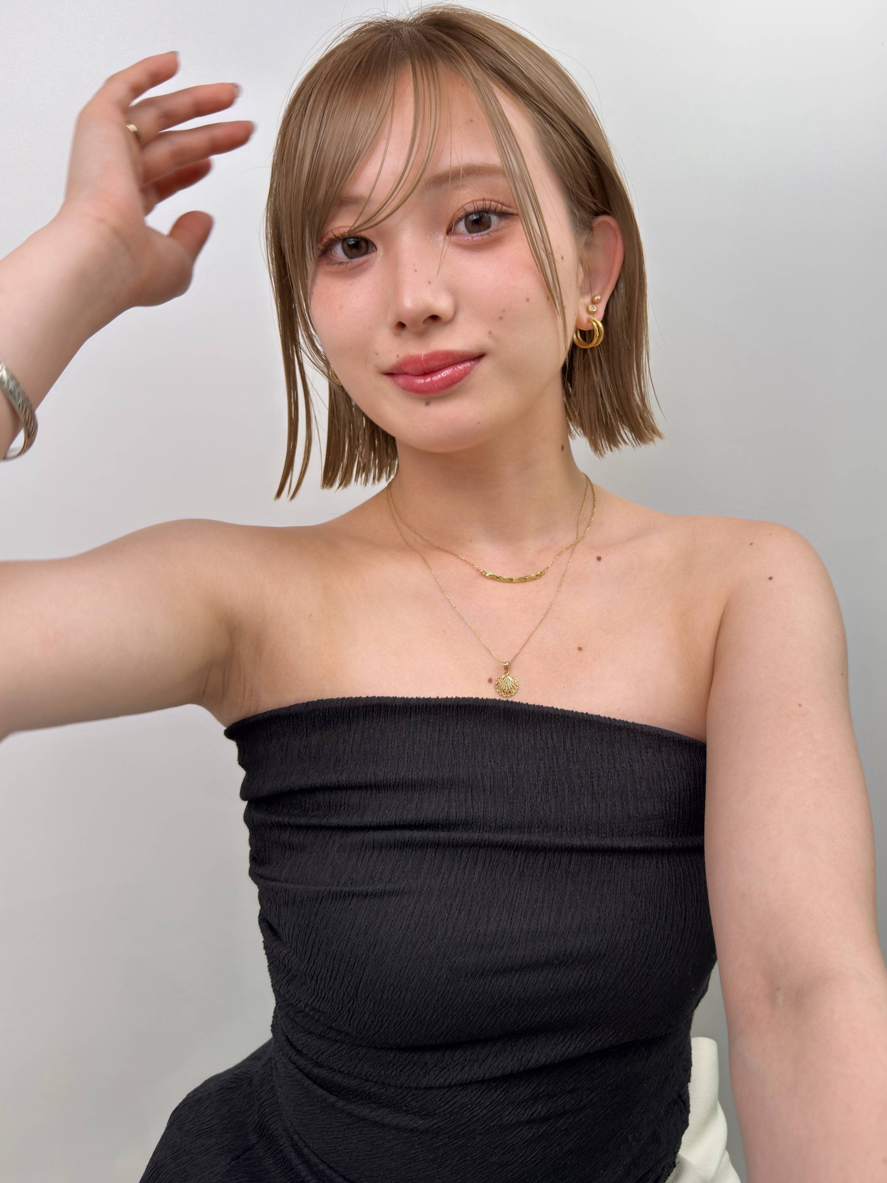 SOYON 本陣店【ソヨン】【ソヨン ホンジンテン】のスタイル紹介。SOYON 本陣店【ソヨン】×スタイル