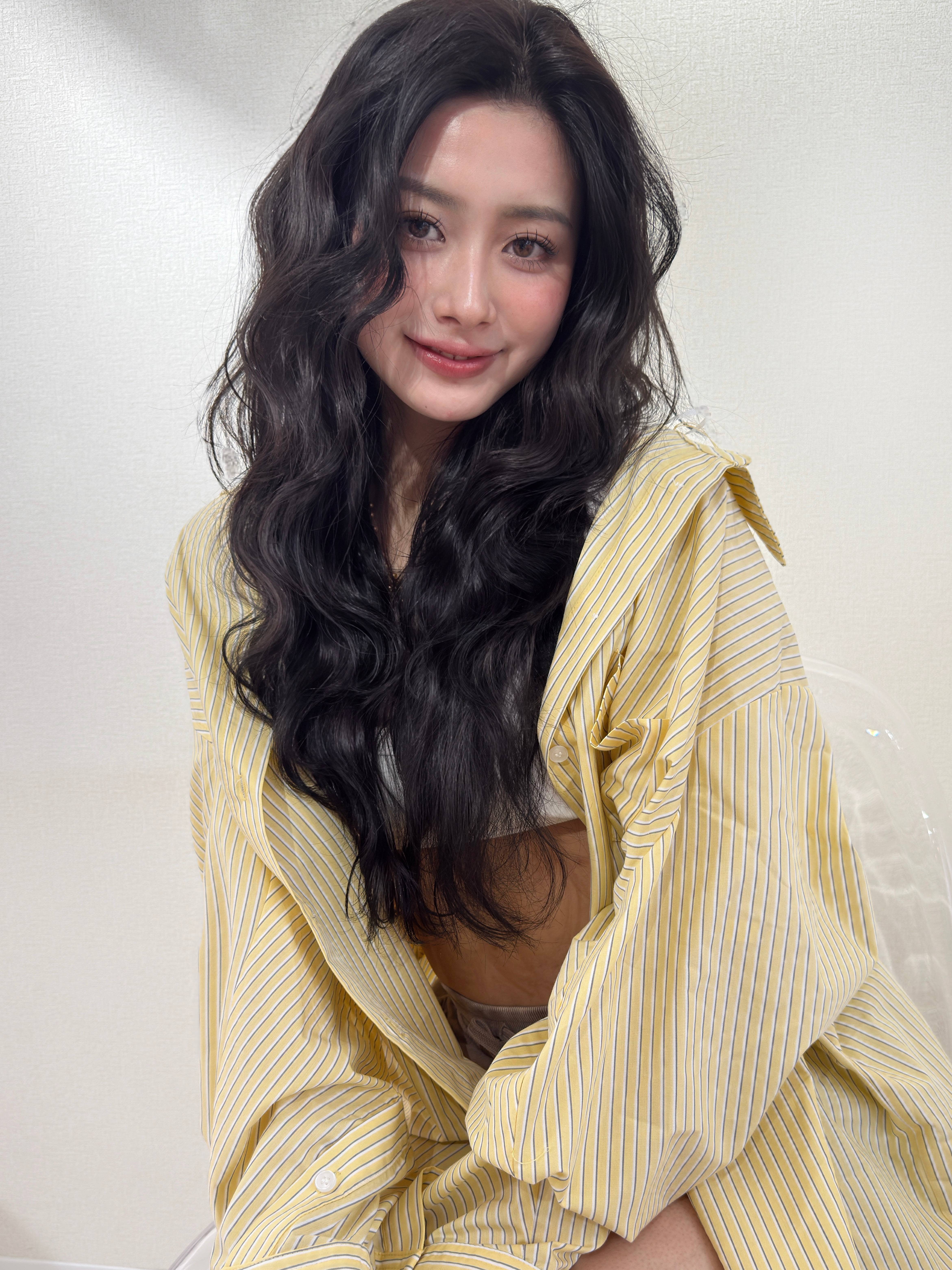 SOYON つくば万博記念公園店【ソヨン】【ソヨン ツクババンパクキネンコウエンテン】のスタイル紹介。SOYON つくば万博記念公園店【ソヨン】×スタイル