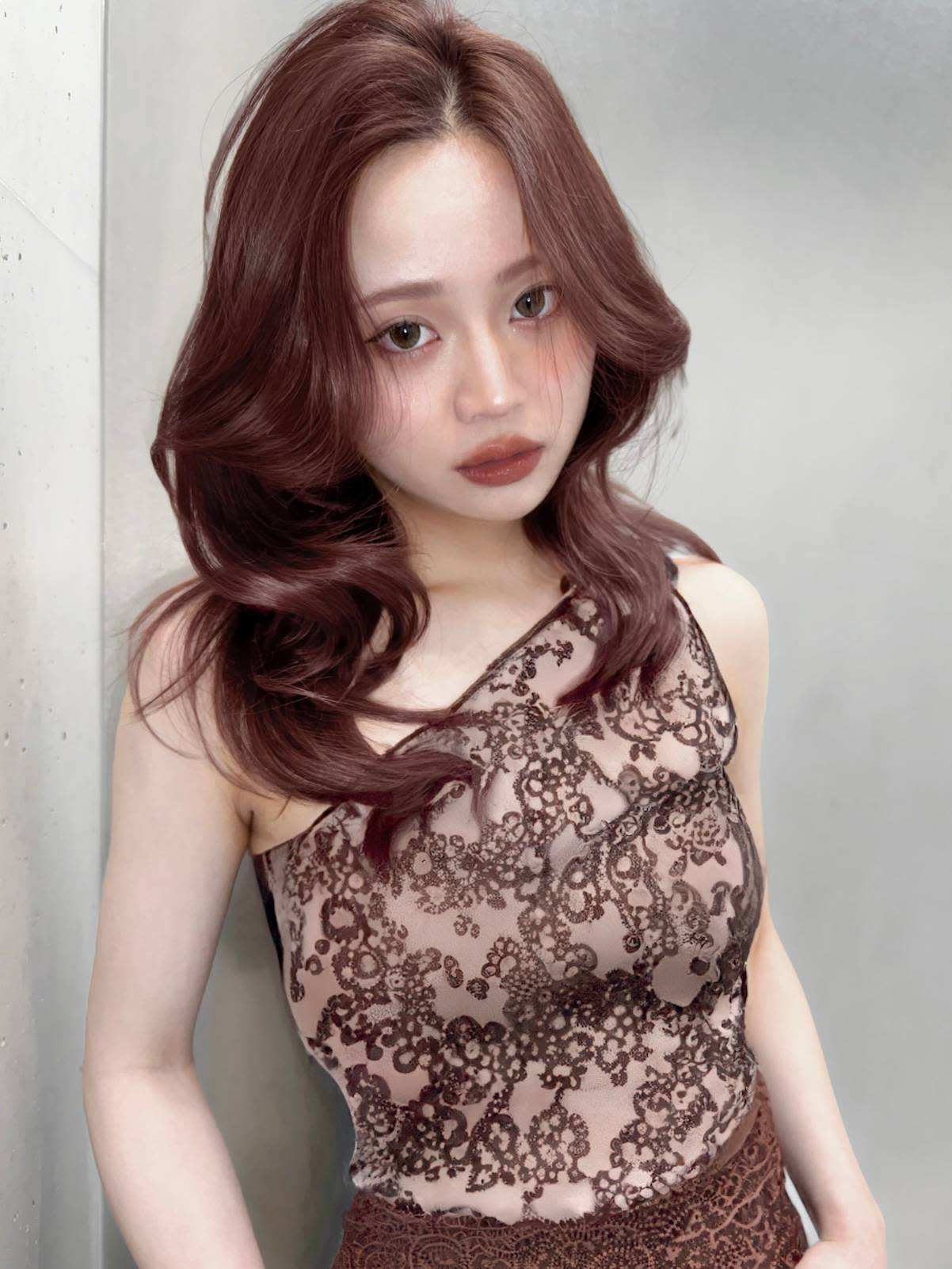 SOYON つくば万博記念公園店【ソヨン】【ソヨン ツクババンパクキネンコウエンテン】のスタイル紹介。SOYON つくば万博記念公園店【ソヨン】×スタイル