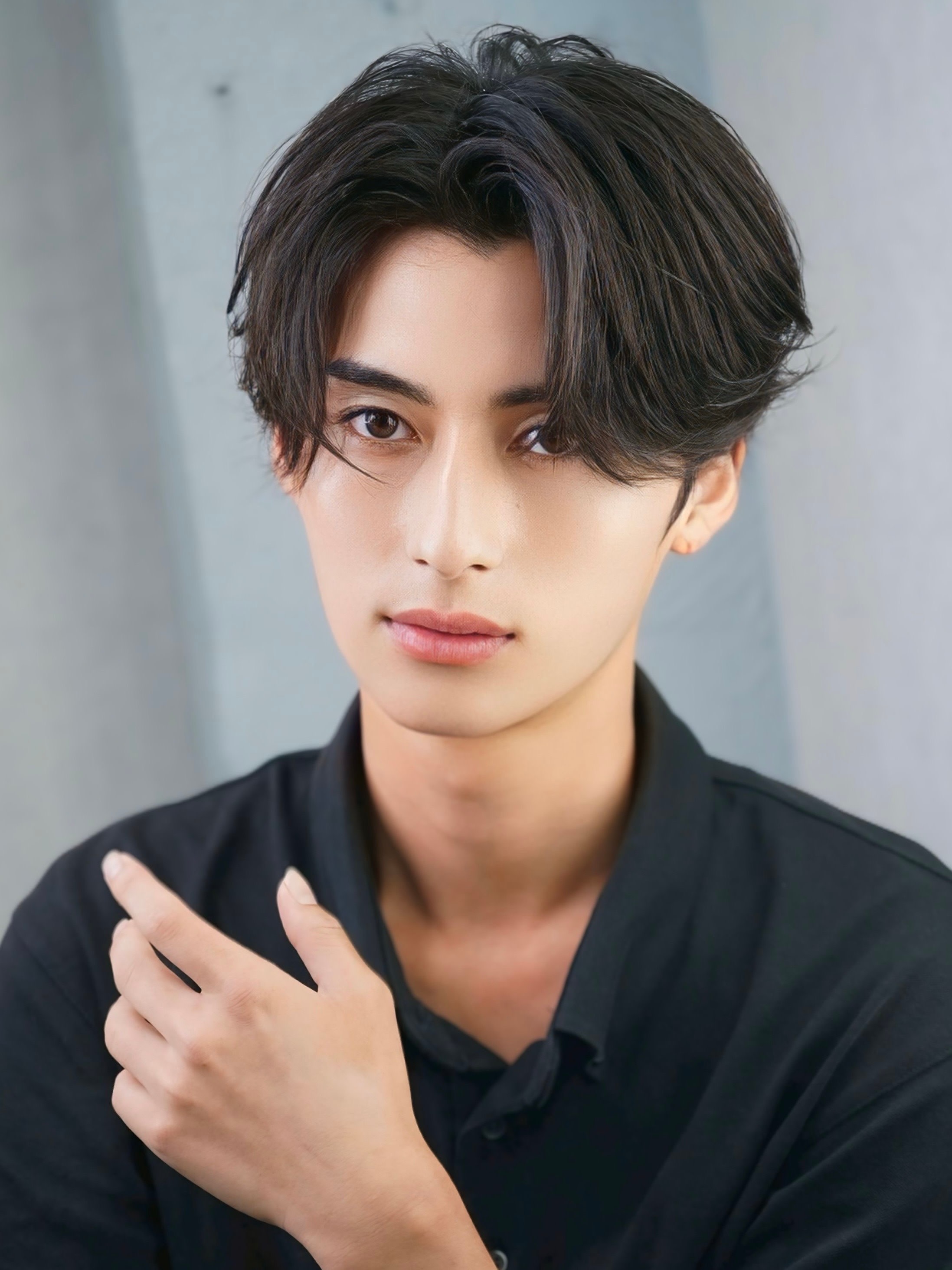 MEN'S HAIR BLEACHi 名駅店【メンズ ヘア ブリーチ】【メンズ ヘア ブリーチ メイエキテン】のスタイル紹介。MEN'S HAIR BLEACHi 名駅店×スタイル