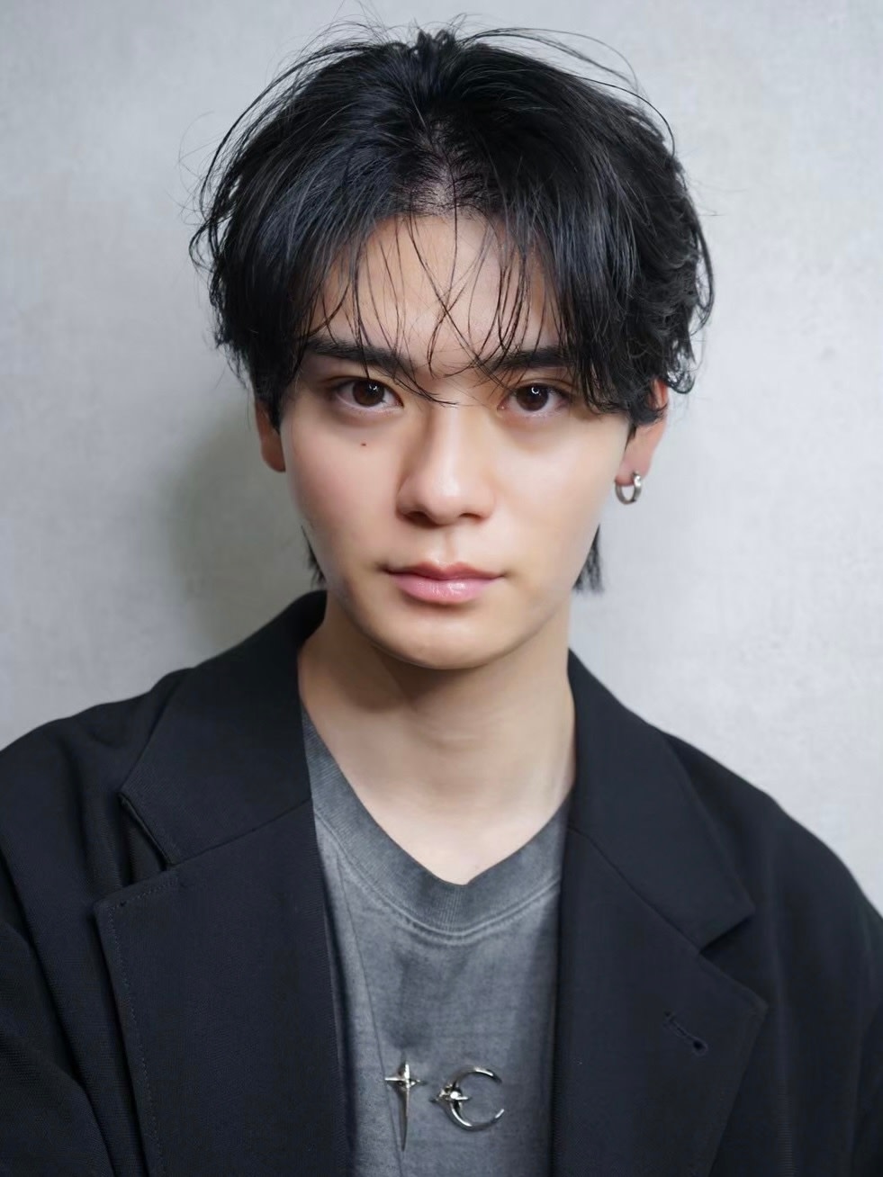 MEN'S HAIR BLEACHi 名駅店【メンズ ヘア ブリーチ】【メンズ ヘア ブリーチ メイエキテン】のスタイル紹介。MEN'S HAIR BLEACHi 名駅店×スタイル