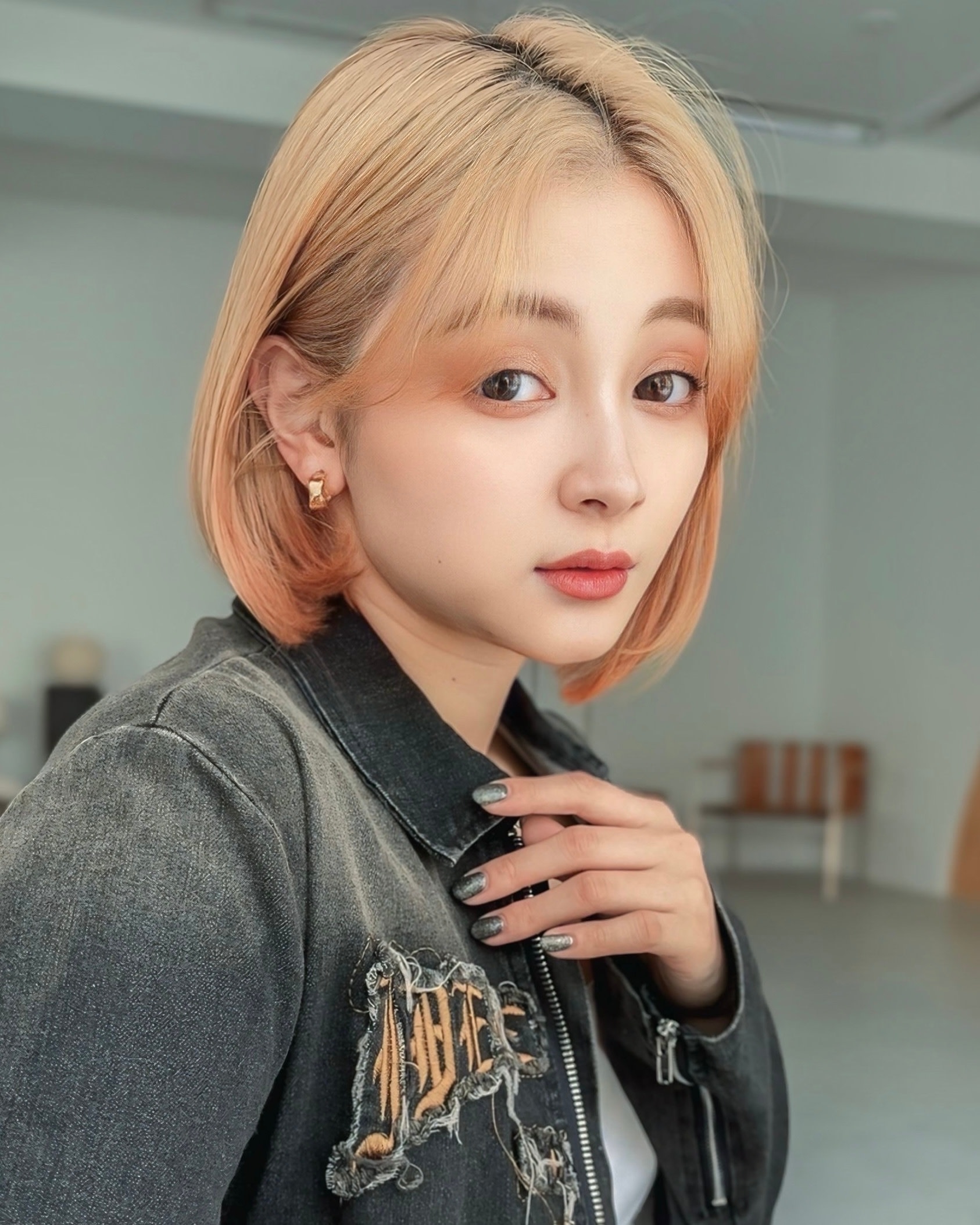 Agu hair sera 塩山店【アグ ヘアー セラ】【アグ ヘアー セラ】のスタイル紹介。Agu hair sera 塩山店×スタイル