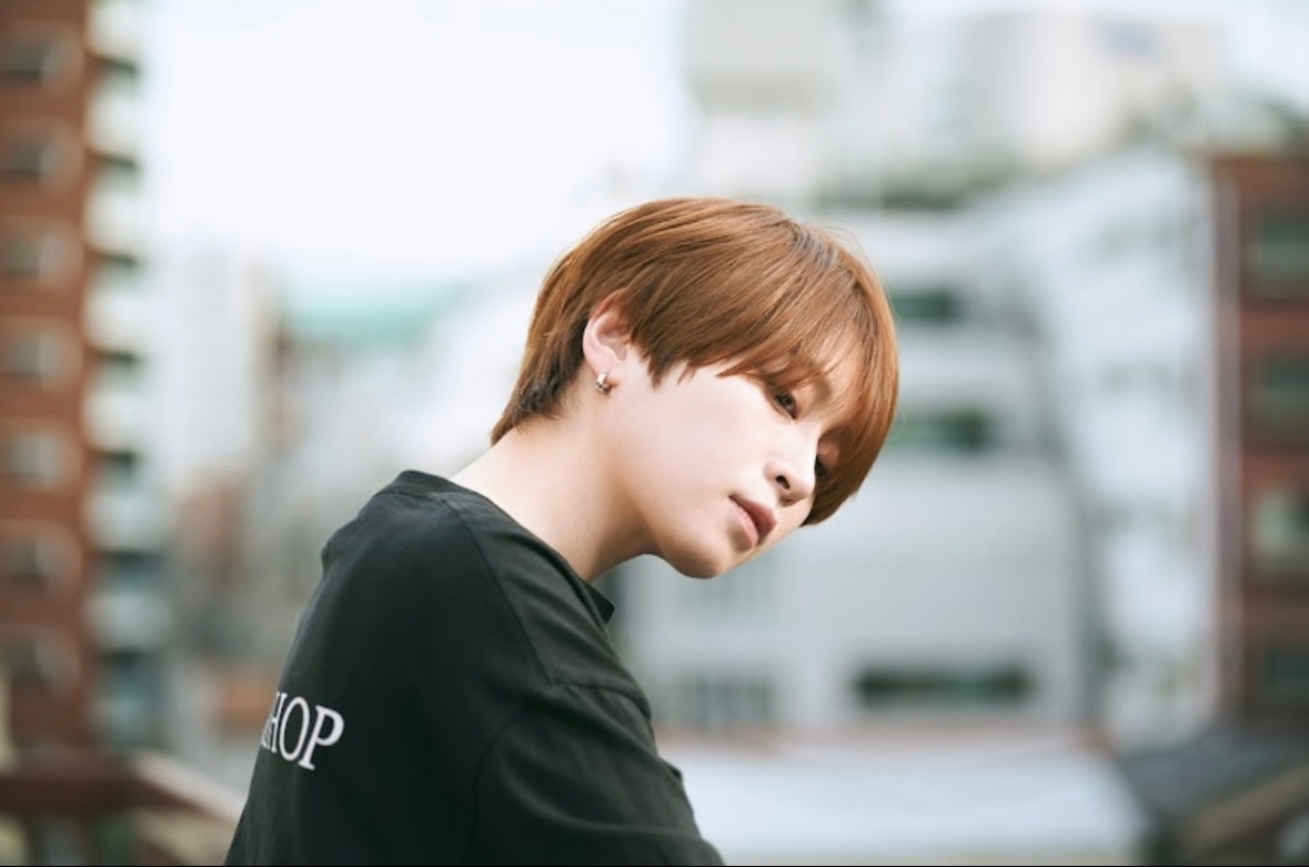 men's salon L-MARK 堺東【メンズサロンエルマーク サカイヒガシ】【メンズサロンエルマーク サカイヒガシ】のスタイル紹介。men's salon L-MARK 堺東×スタイル