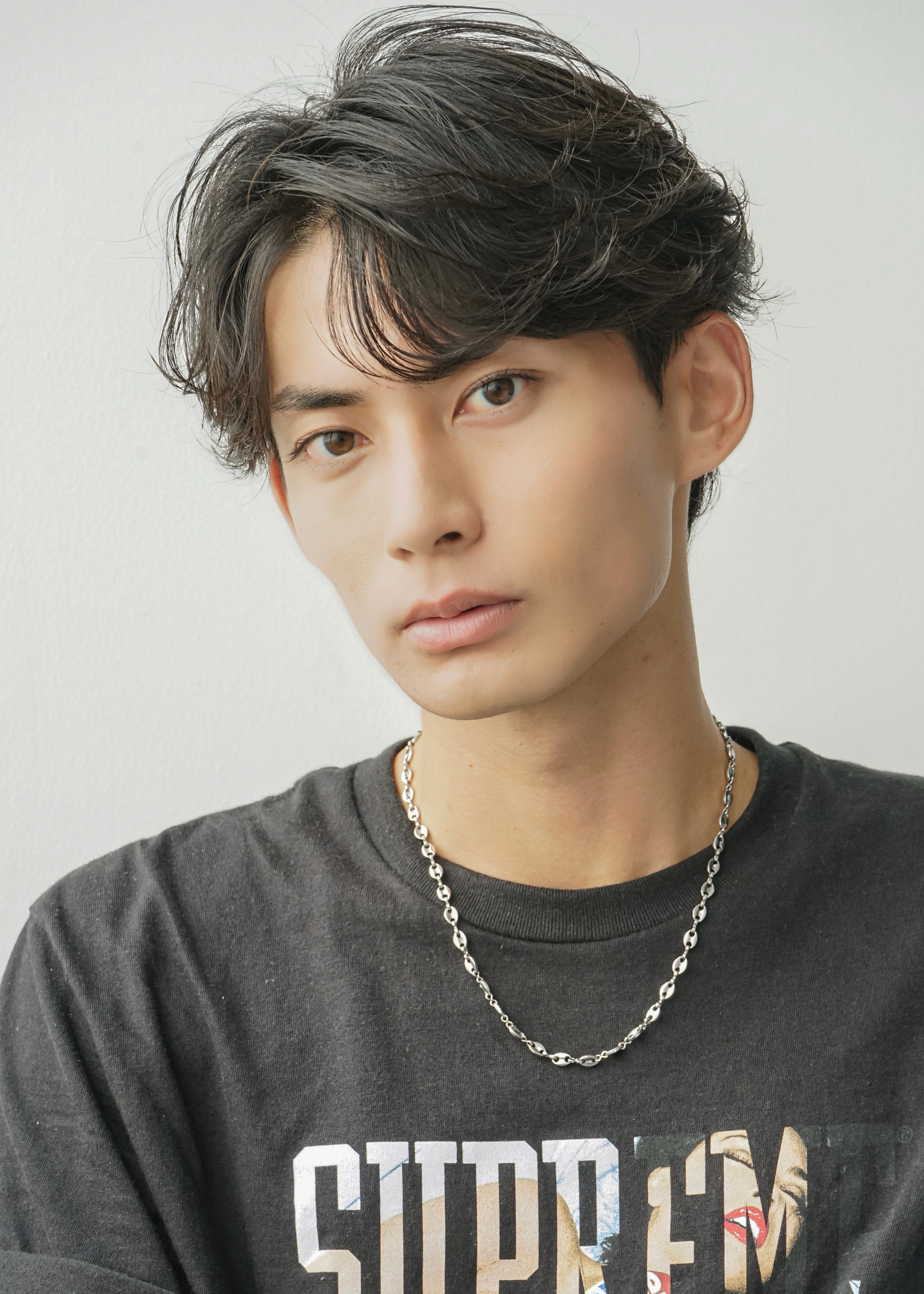 MEN'S HAIR BLEACHi 藤が丘店【メンズ ヘア ブリーチ】【メンズ ヘア ブリーチ フジガオカテン】のスタイル紹介。MEN'S HAIR BLEACHi 藤が丘店×スタイル