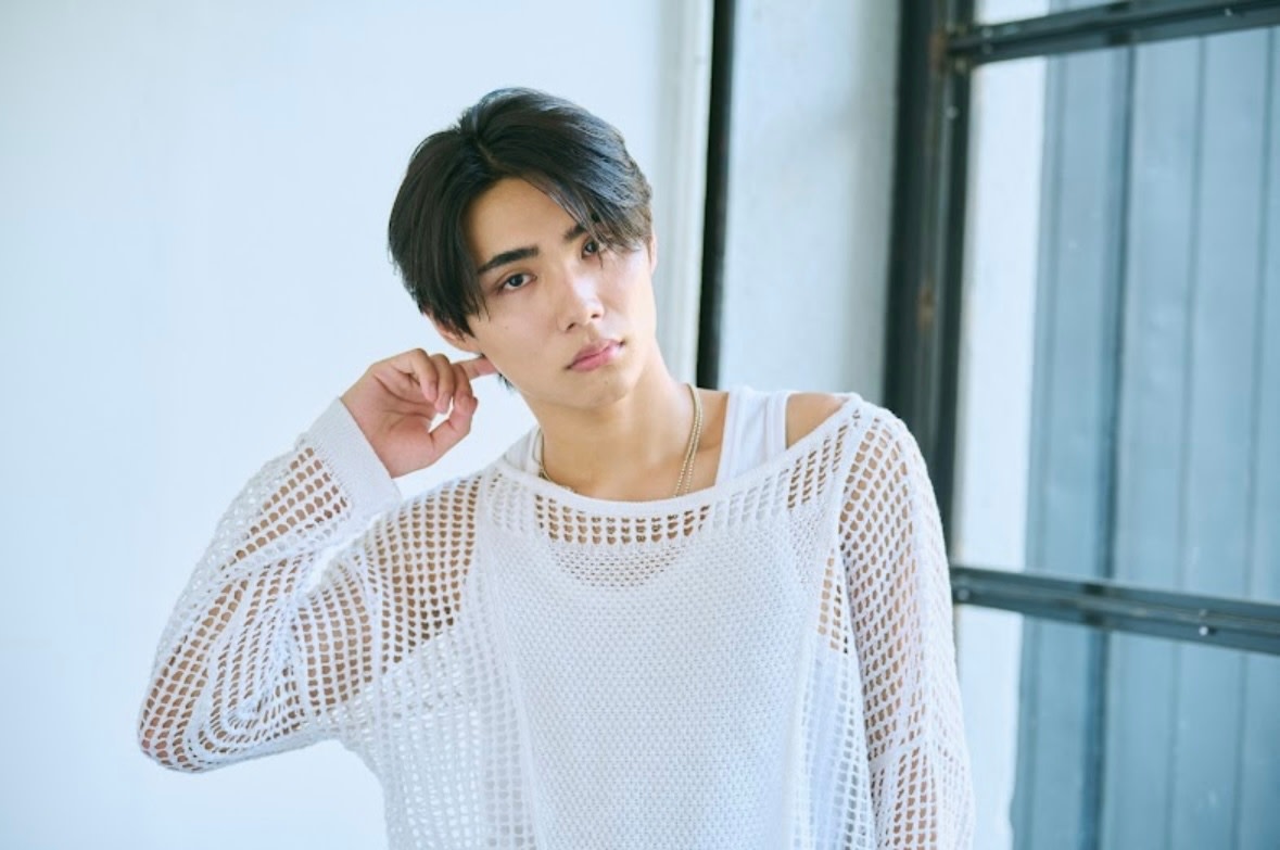 men's salon L-MARK 堺東【メンズサロンエルマーク サカイヒガシ】【メンズサロンエルマーク サカイヒガシ】のスタイル紹介。men's salon L-MARK 堺東×スタイル