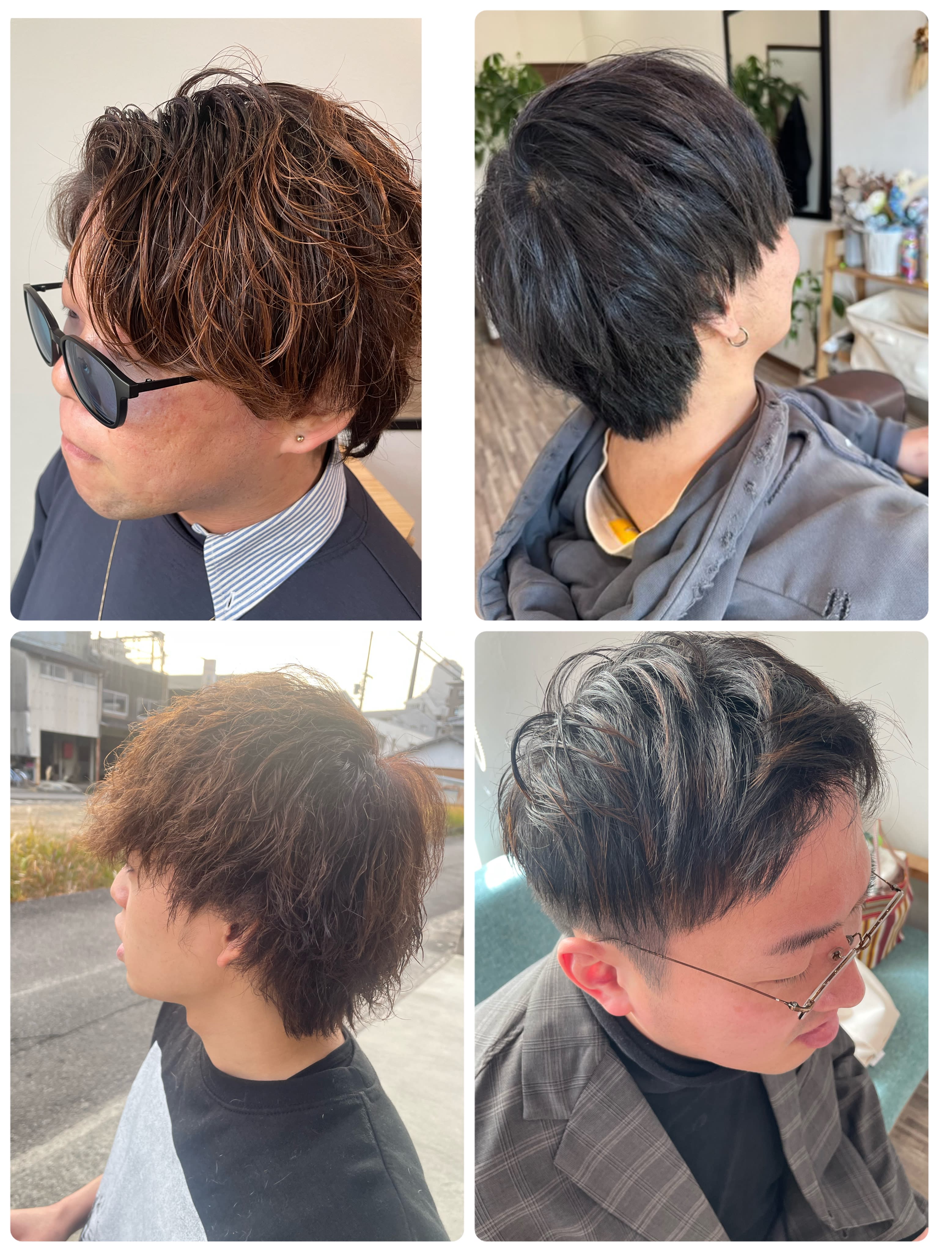 Beauty parlor PoNo【ビューティーパーラーポノ】のスタイル紹介。Beauty parlor PoNo×スタイル