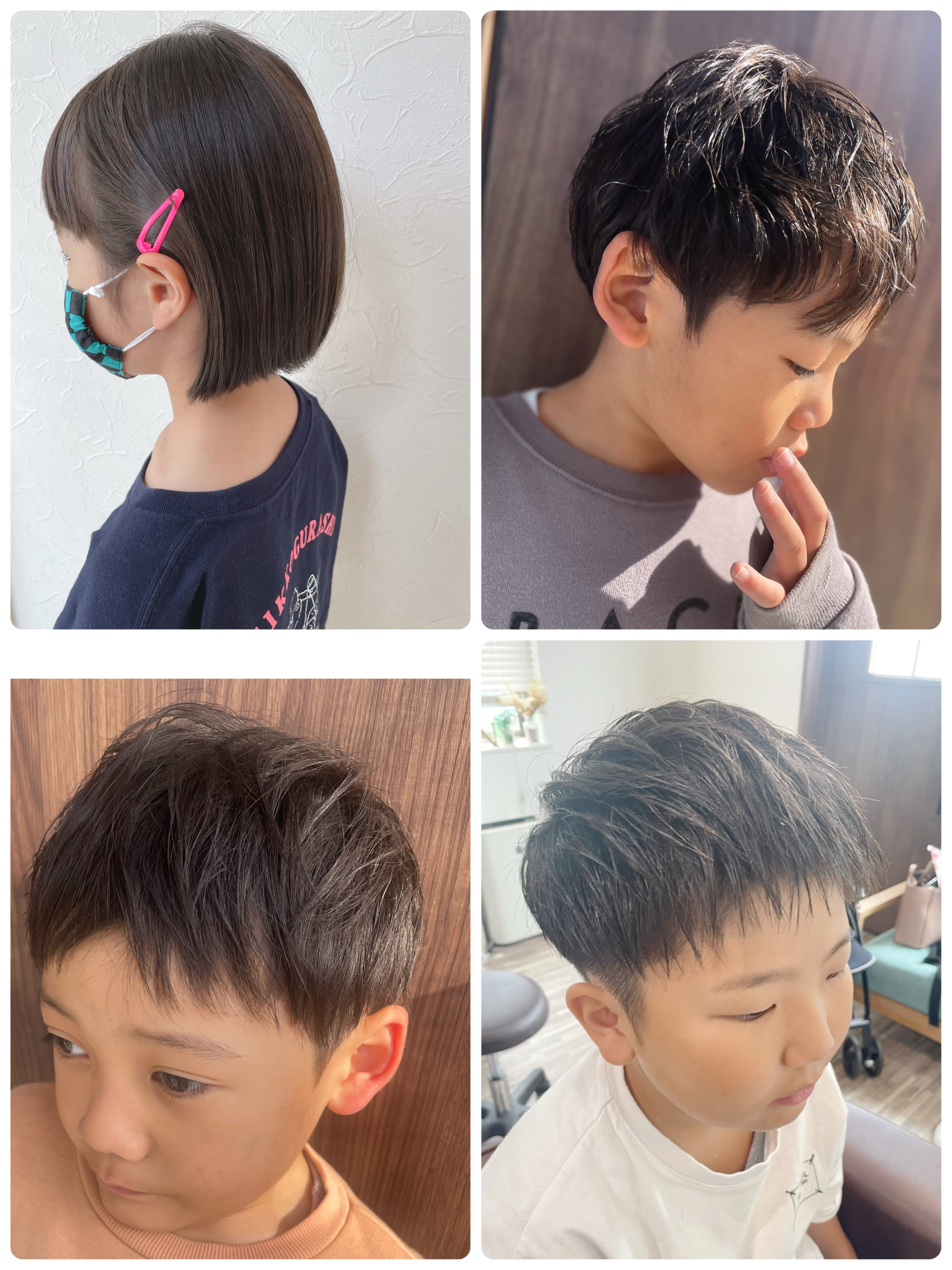 Beauty parlor PoNo【ビューティーパーラーポノ】のスタイル紹介。Beauty parlor PoNo×スタイル