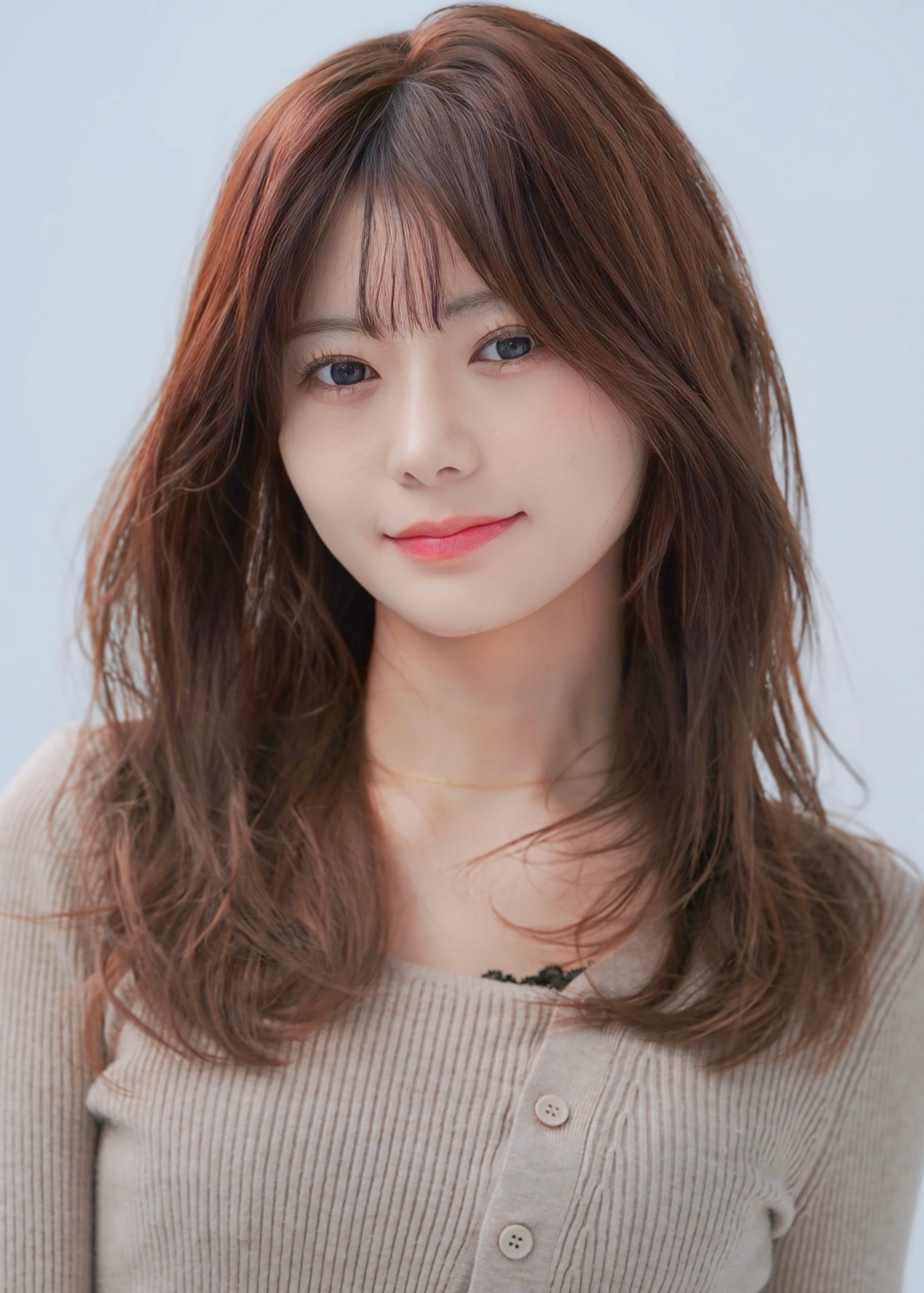 Agu hair neuk 長野中御所店【アグ ヘアー ヌーク】【アグ ヘアー ヌーク】のスタイル紹介。Agu hair neuk 長野中御所店×スタイル