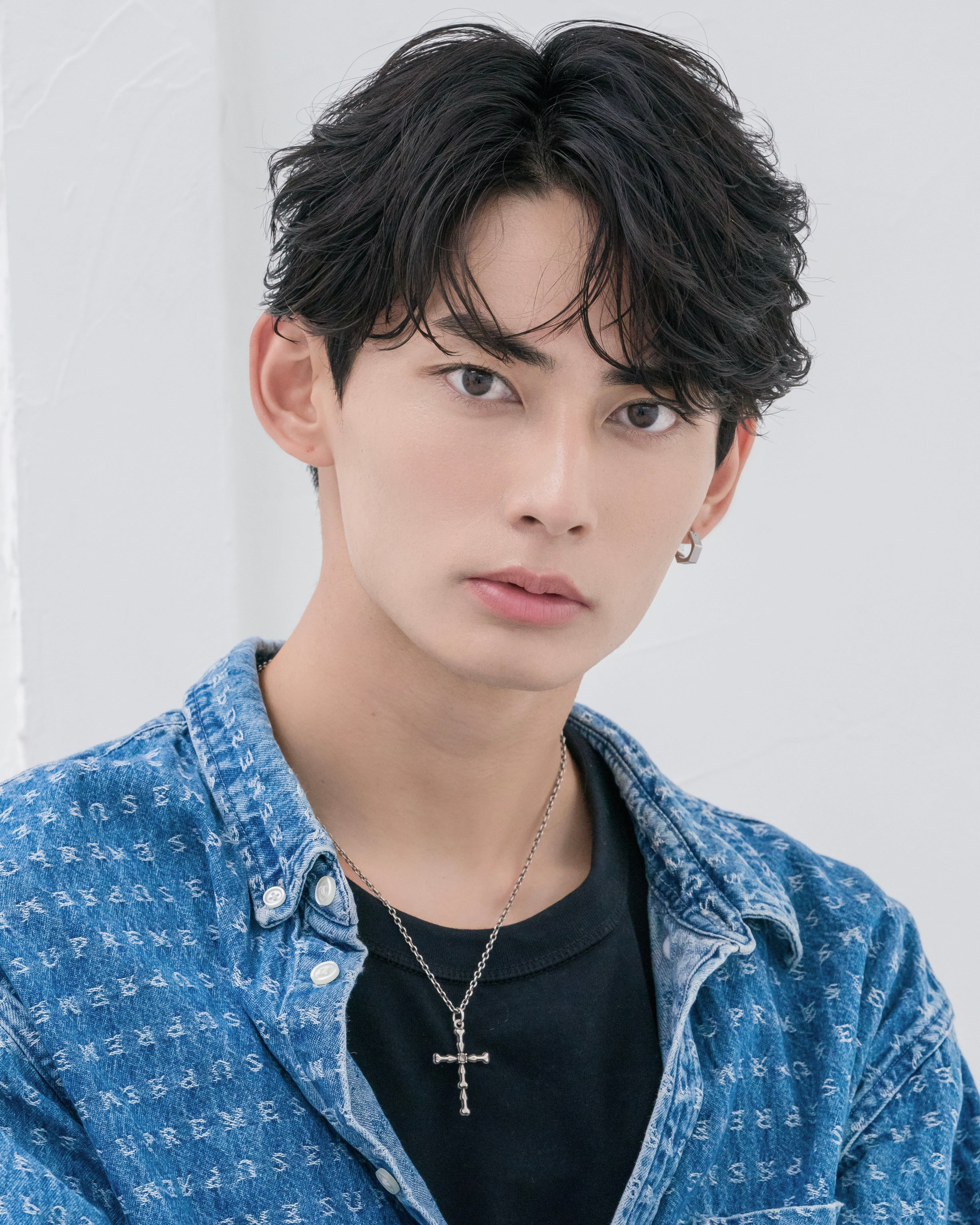 MEN'S HAIR BLEACHi 藤が丘店【メンズ ヘア ブリーチ】【メンズ ヘア ブリーチ フジガオカテン】のスタイル紹介。MEN'S HAIR BLEACHi 藤が丘店×スタイル