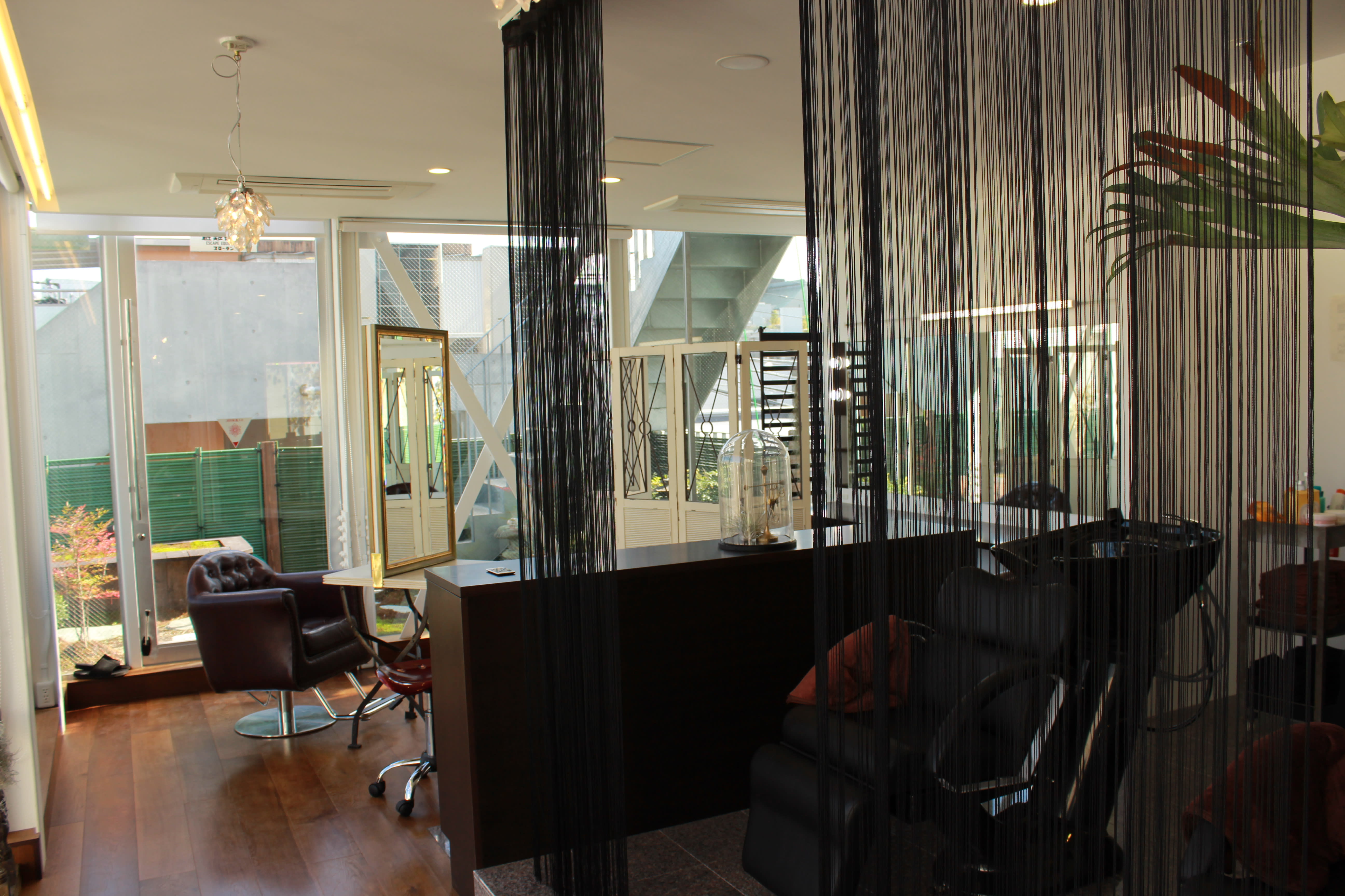 jiji by WORTH WHILE 【ジジ バイ ワースホワイル】のアイキャッチ画像