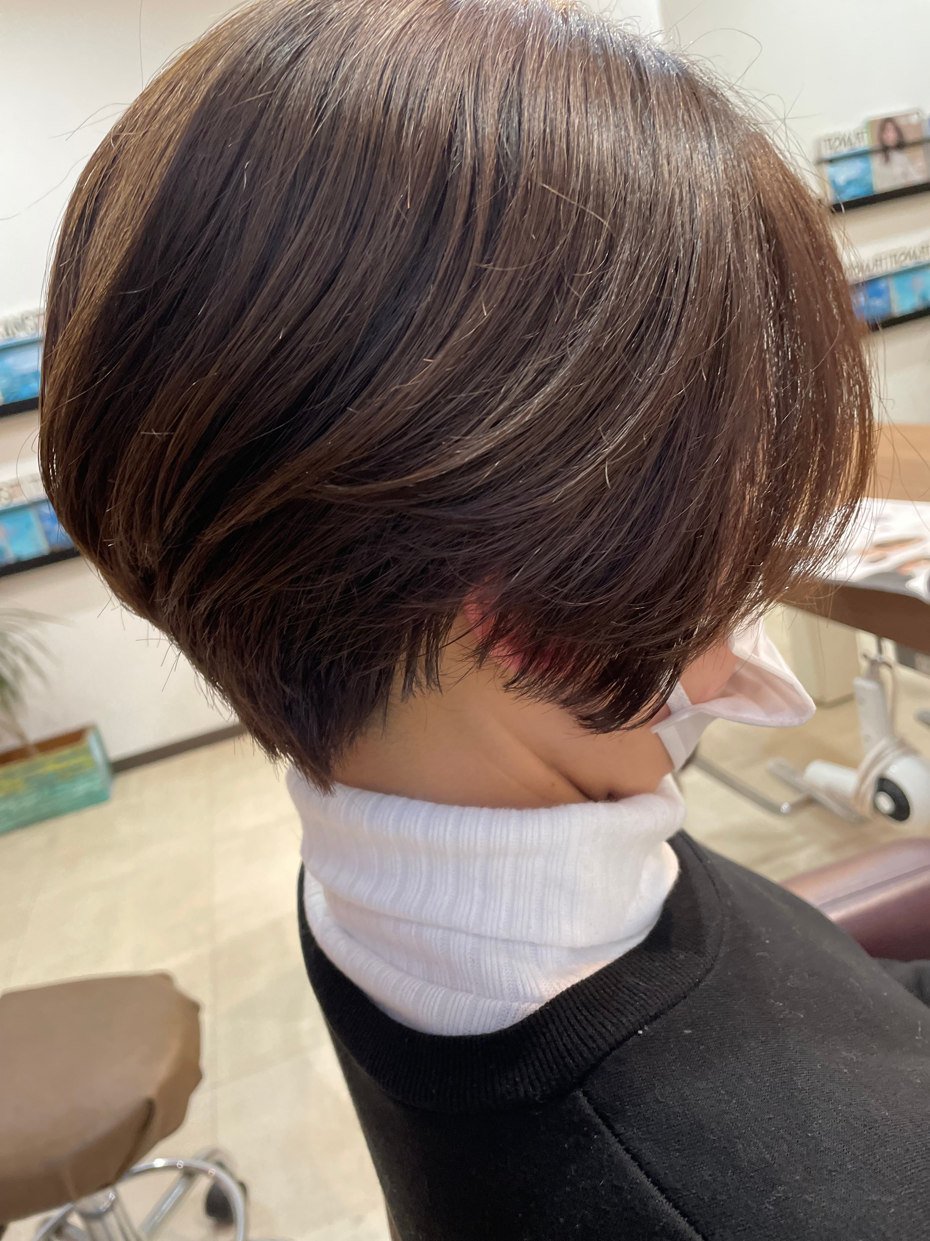 SOL【ソル】のスタイル紹介。SOL×スタイル