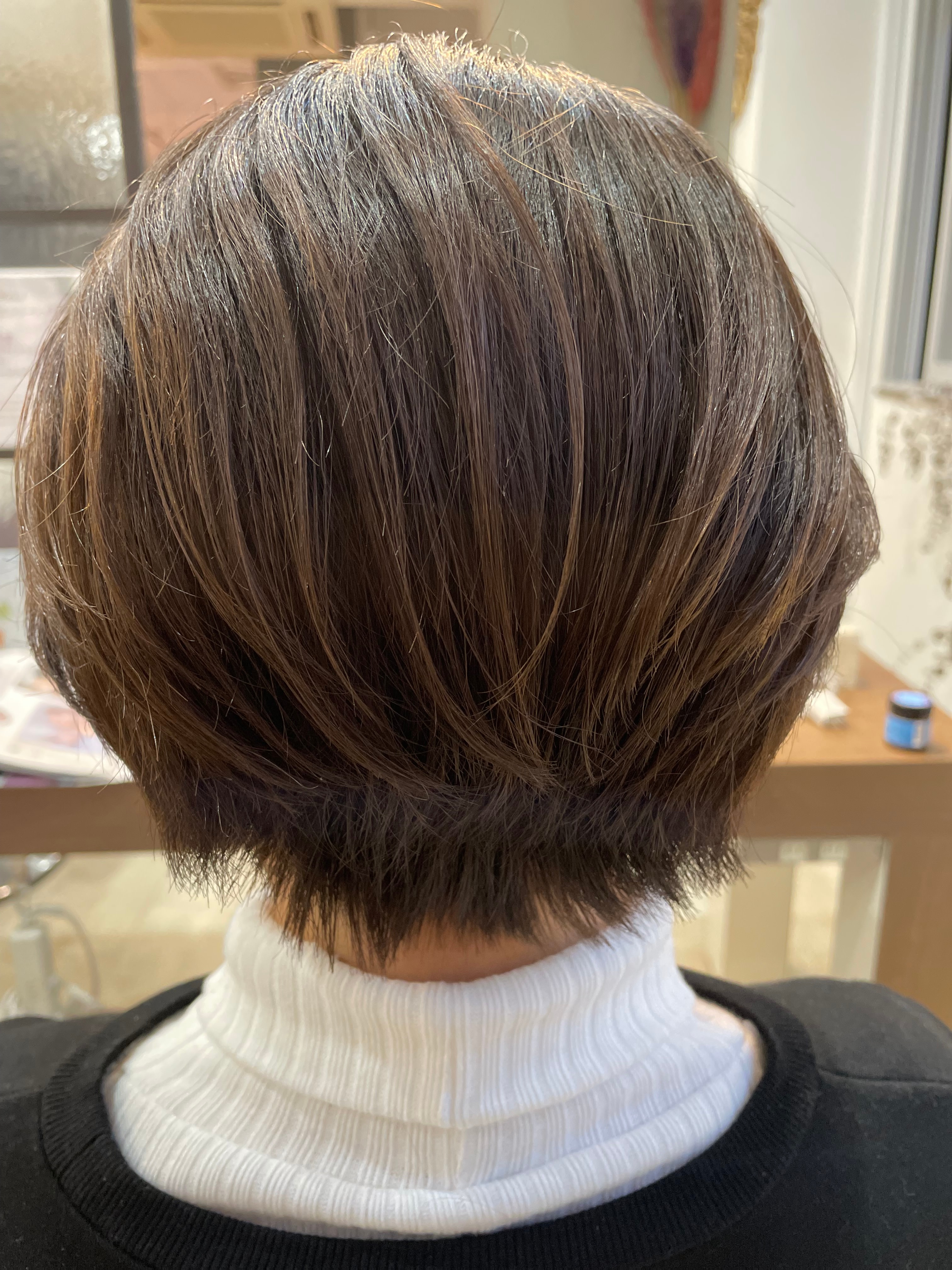 SOL【ソル】のスタイル紹介。SOL×スタイル