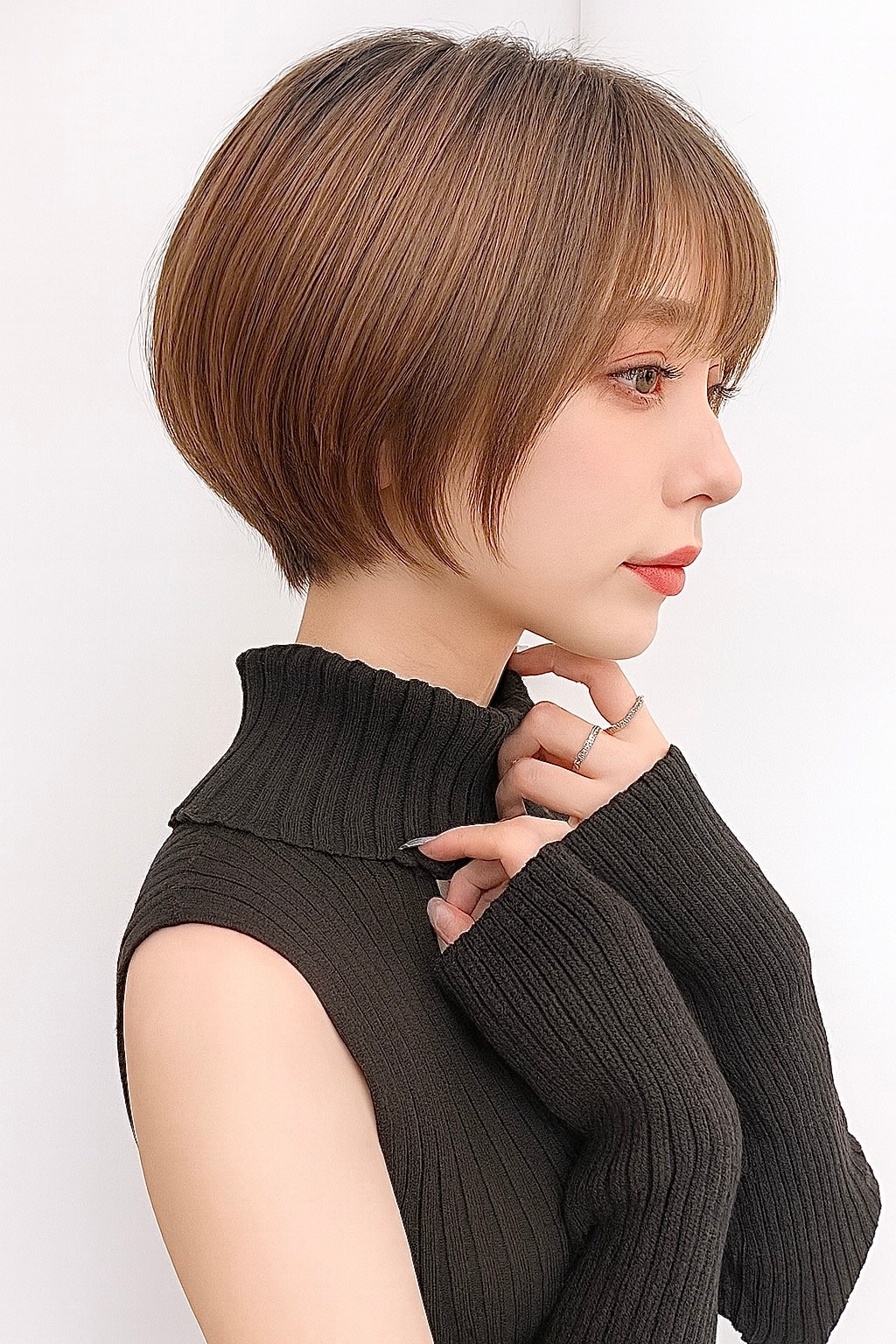 POON【プーン】のスタイル紹介。POON×スタイル