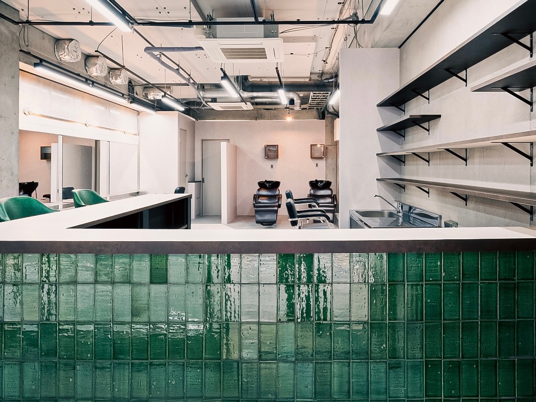 EXPLORE DESIGN ACT.三鷹【エクスプロアデザインアクト】のアイキャッチ画像