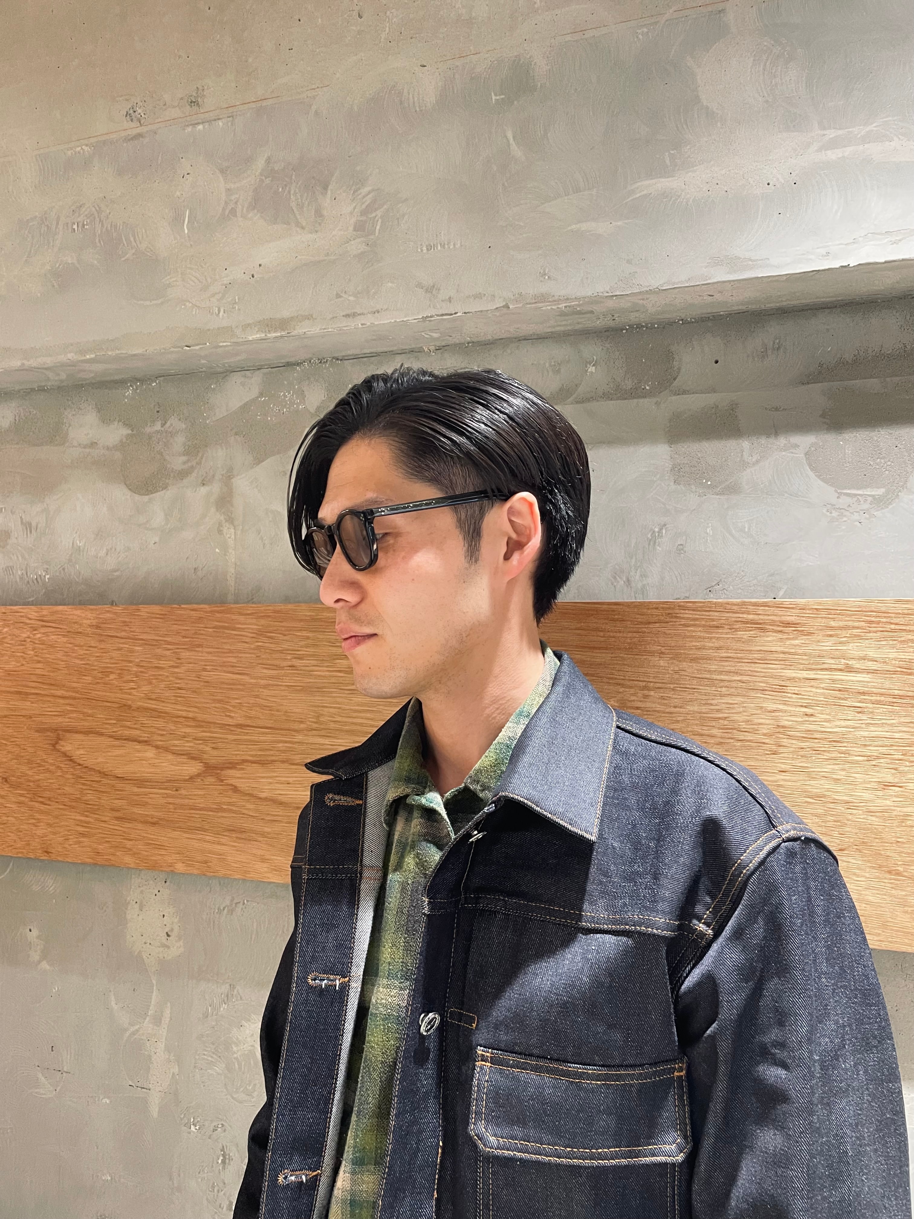 プライベートサロンkien池袋東口/ヘッドスパ/トリートメント【プライベートサロンキエンイケブクロヒガシグチヘッドスパトリートメント】のスタイル紹介。プライベートサロンkien池袋東口×スタイル